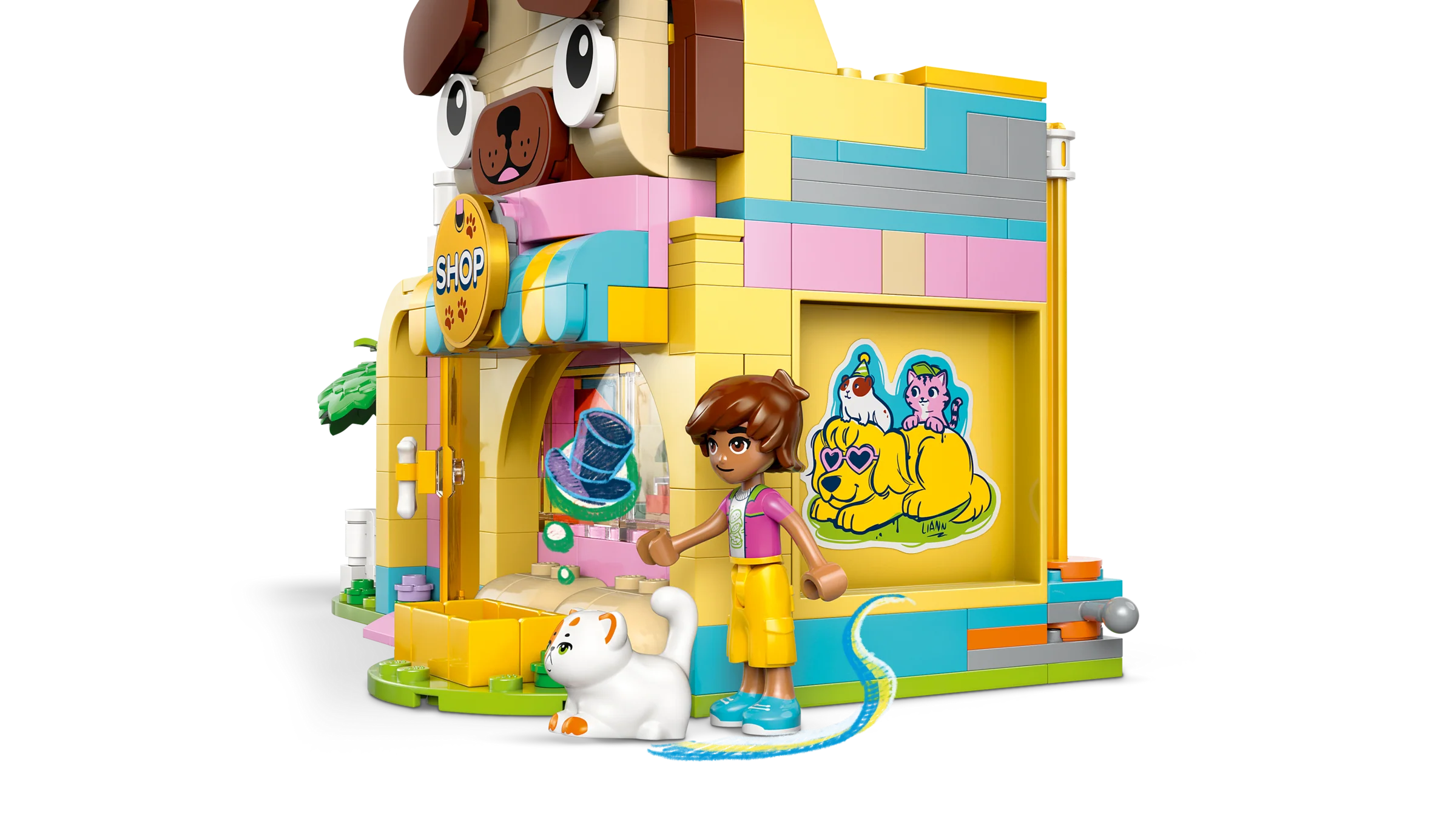 Pet Accessories Shop - Image 4