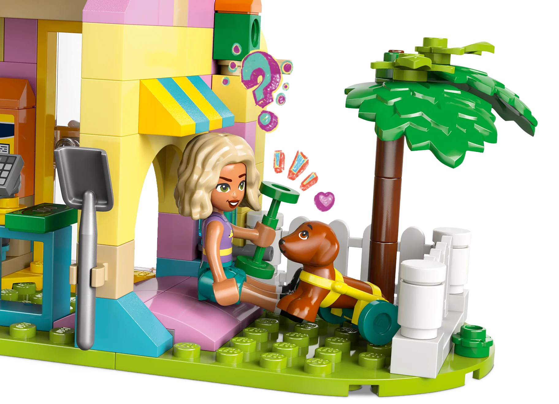 Pet Accessories Shop - Image 5