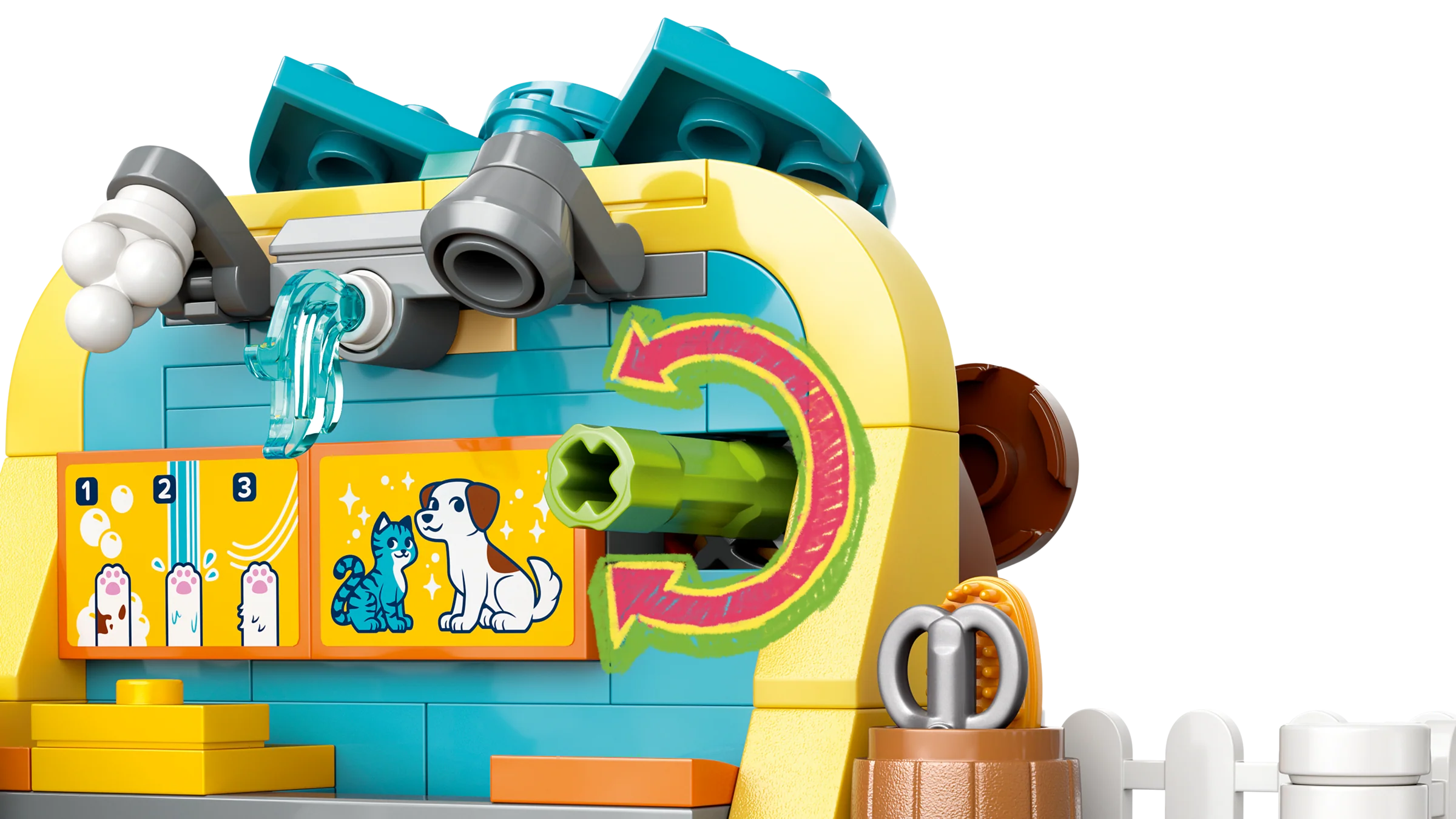 Pet Accessories Shop - Image 6