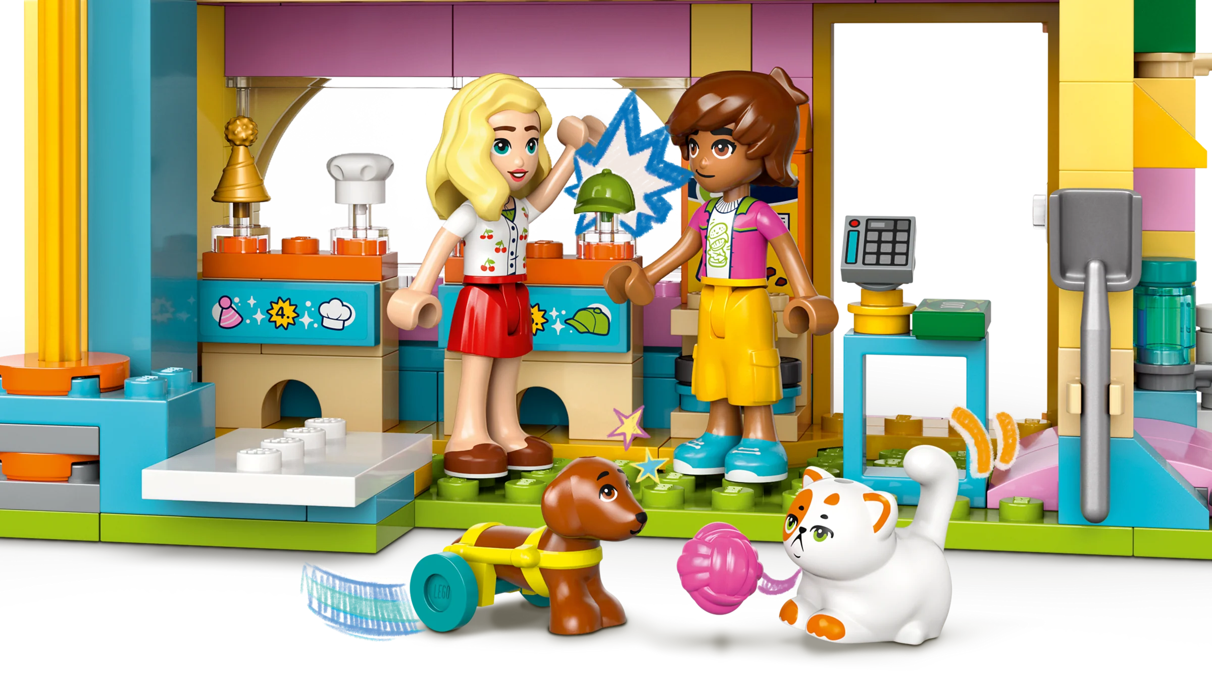 Pet Accessories Shop - Image 7