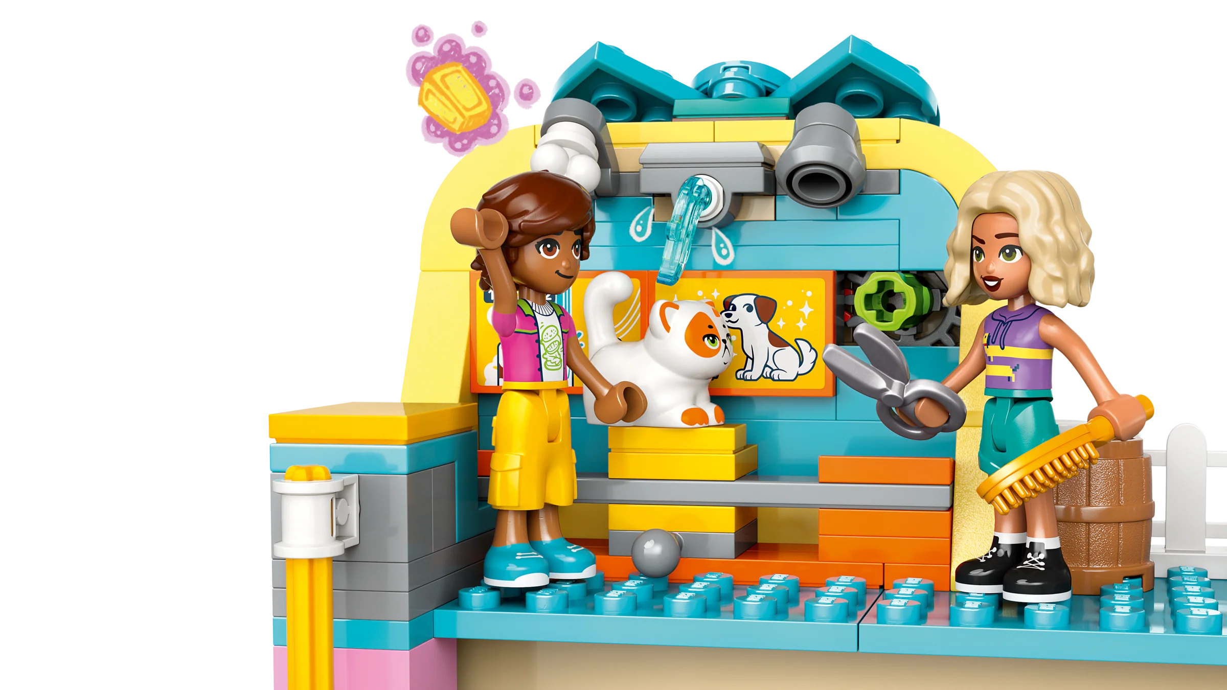 Pet Accessories Shop - Image 8