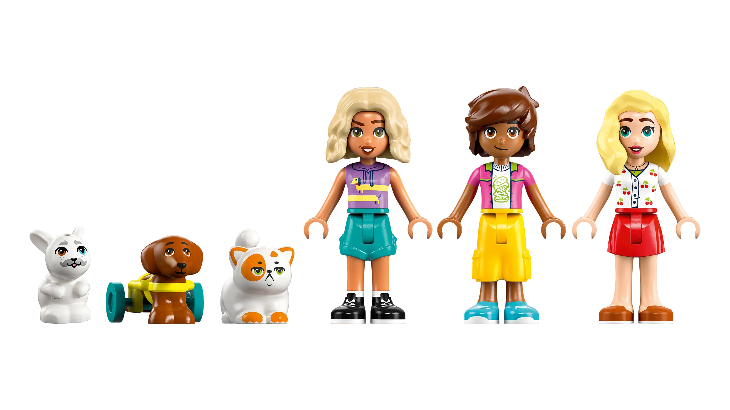 Pet Accessories Shop - Image 9