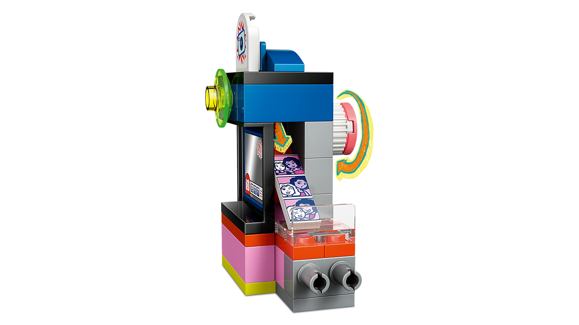 Hair Salon and Accessories Store - Image 5