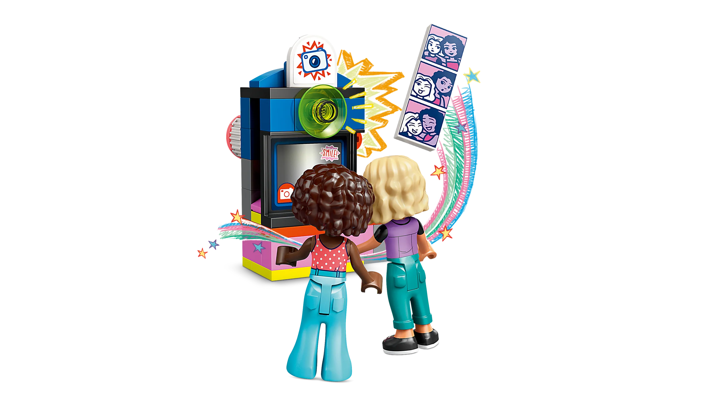 Hair Salon and Accessories Store - Image 6