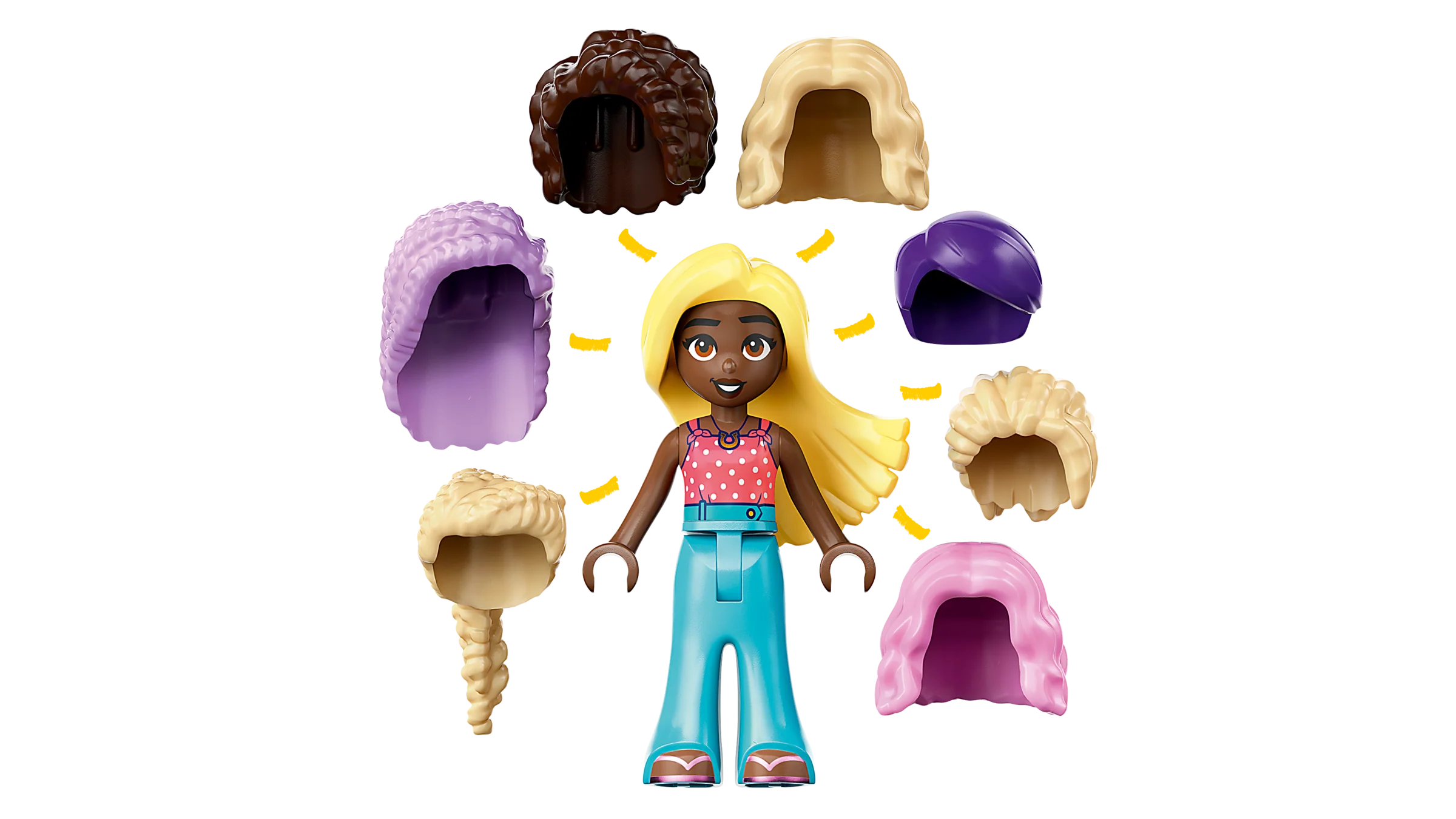 Hair Salon and Accessories Store - Image 8