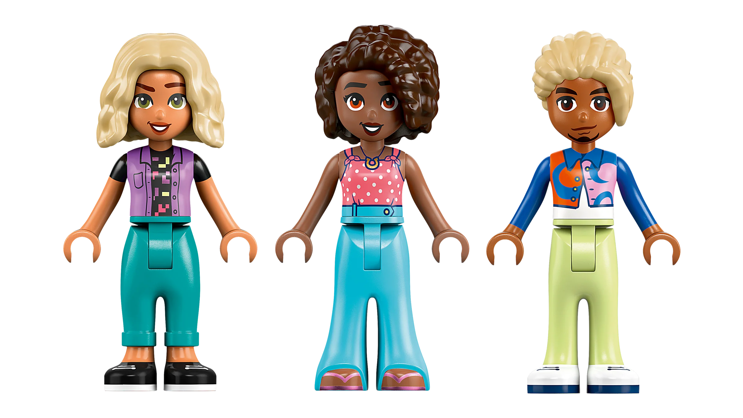 Hair Salon and Accessories Store - Image 9
