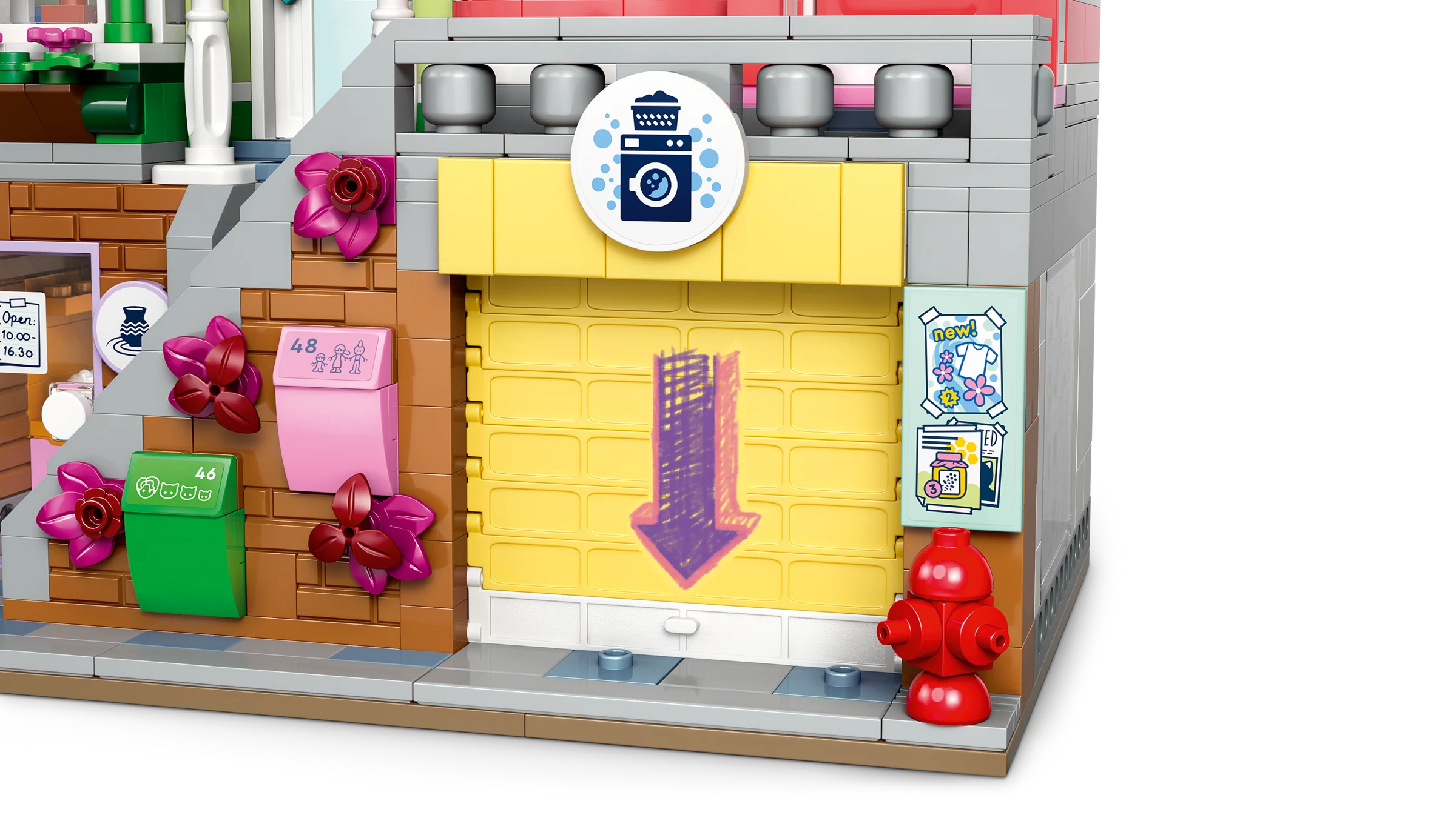 Heartlake City Apartments and Stores - Image 4