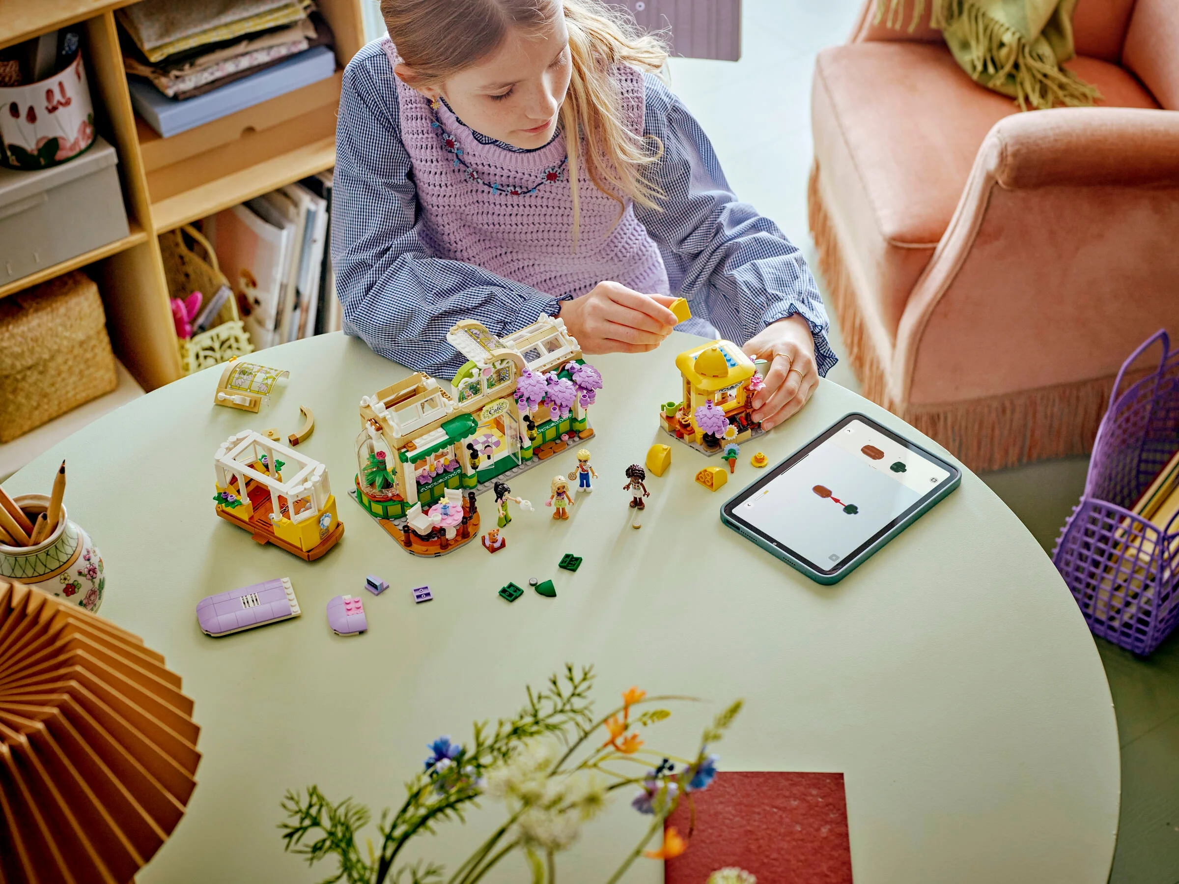 Plant Café & Flower Shop - Image 10