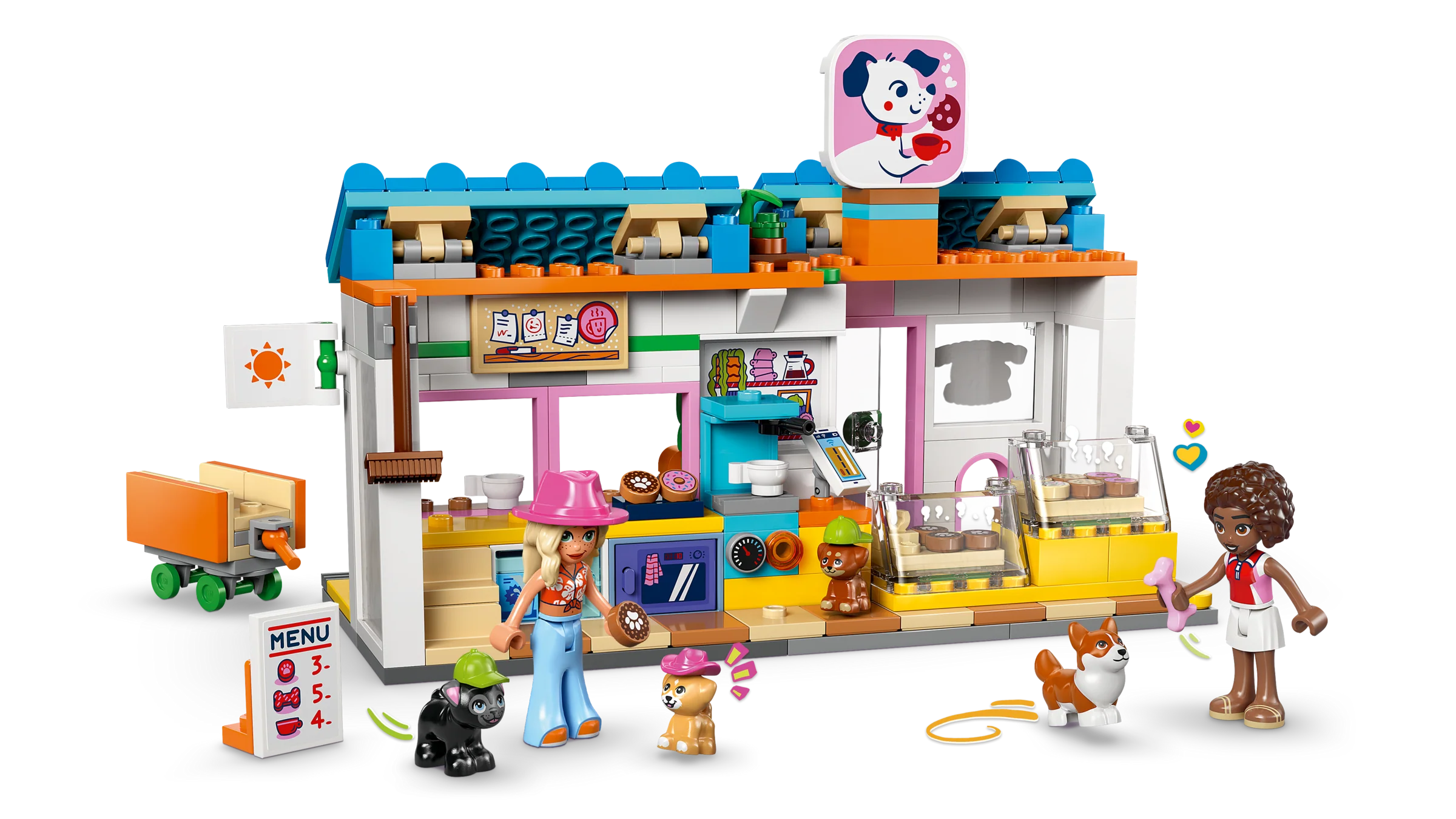 Dog Treats Bakery - Image 2
