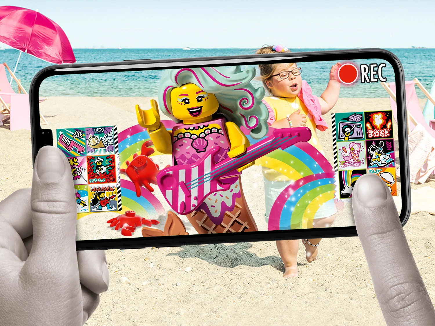 Candy Mermaid BeatBox - Image 10