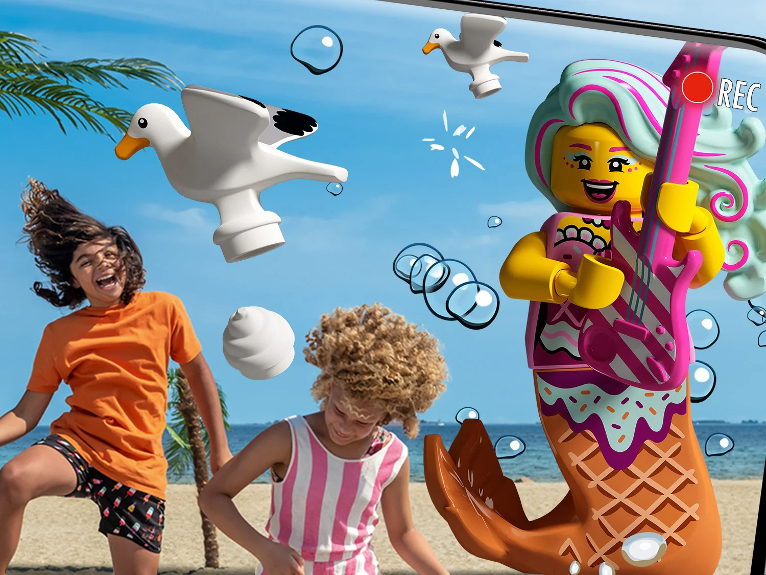 Candy Mermaid BeatBox - Image 12