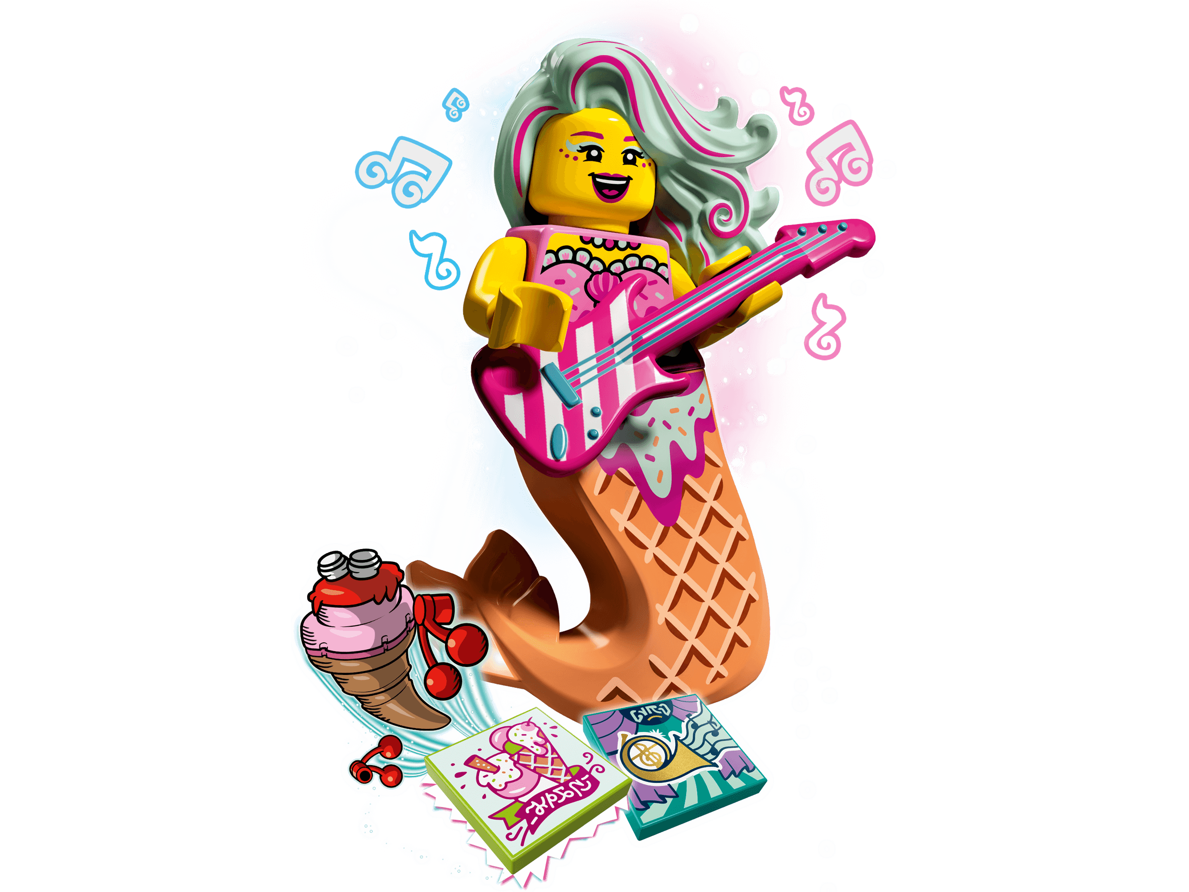 Candy Mermaid BeatBox - Image 3
