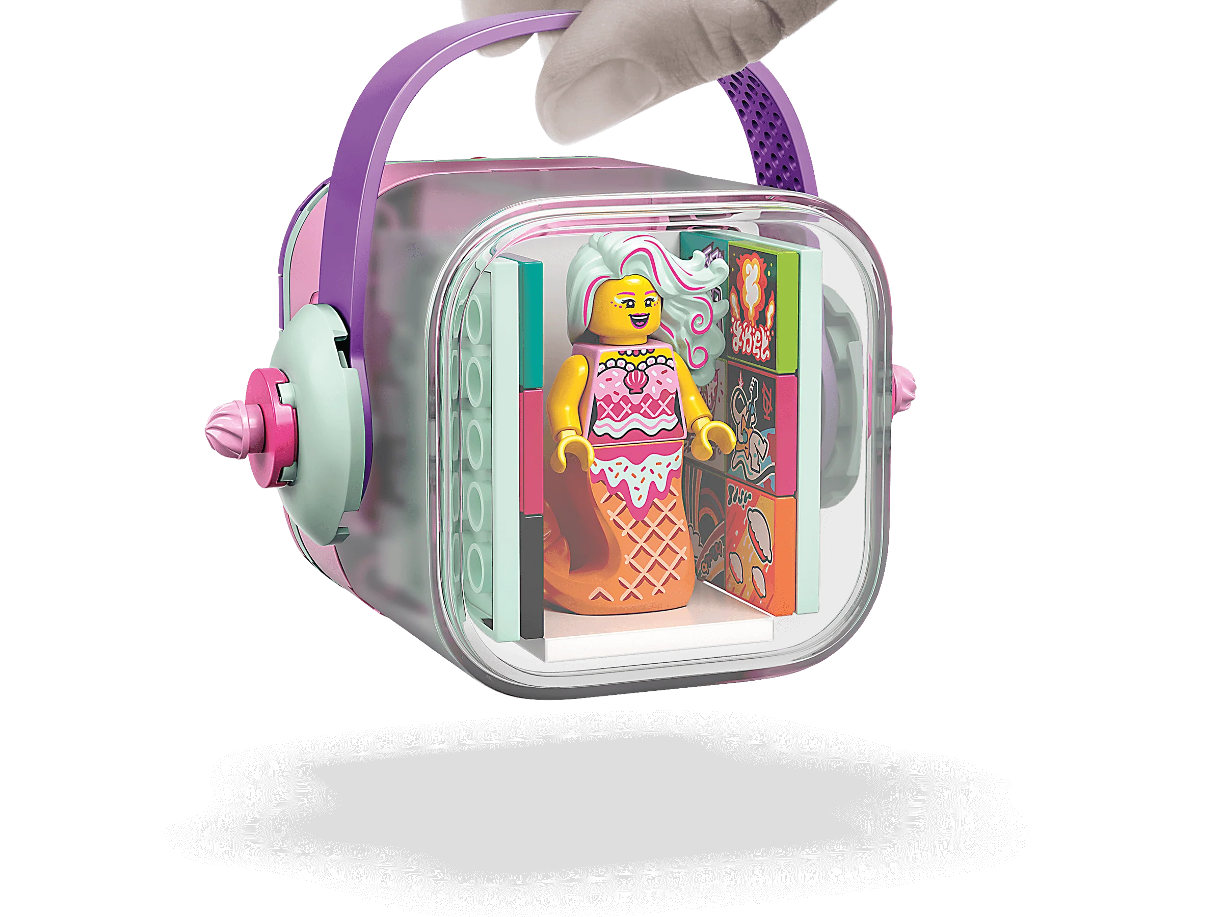 Candy Mermaid BeatBox - Image 4