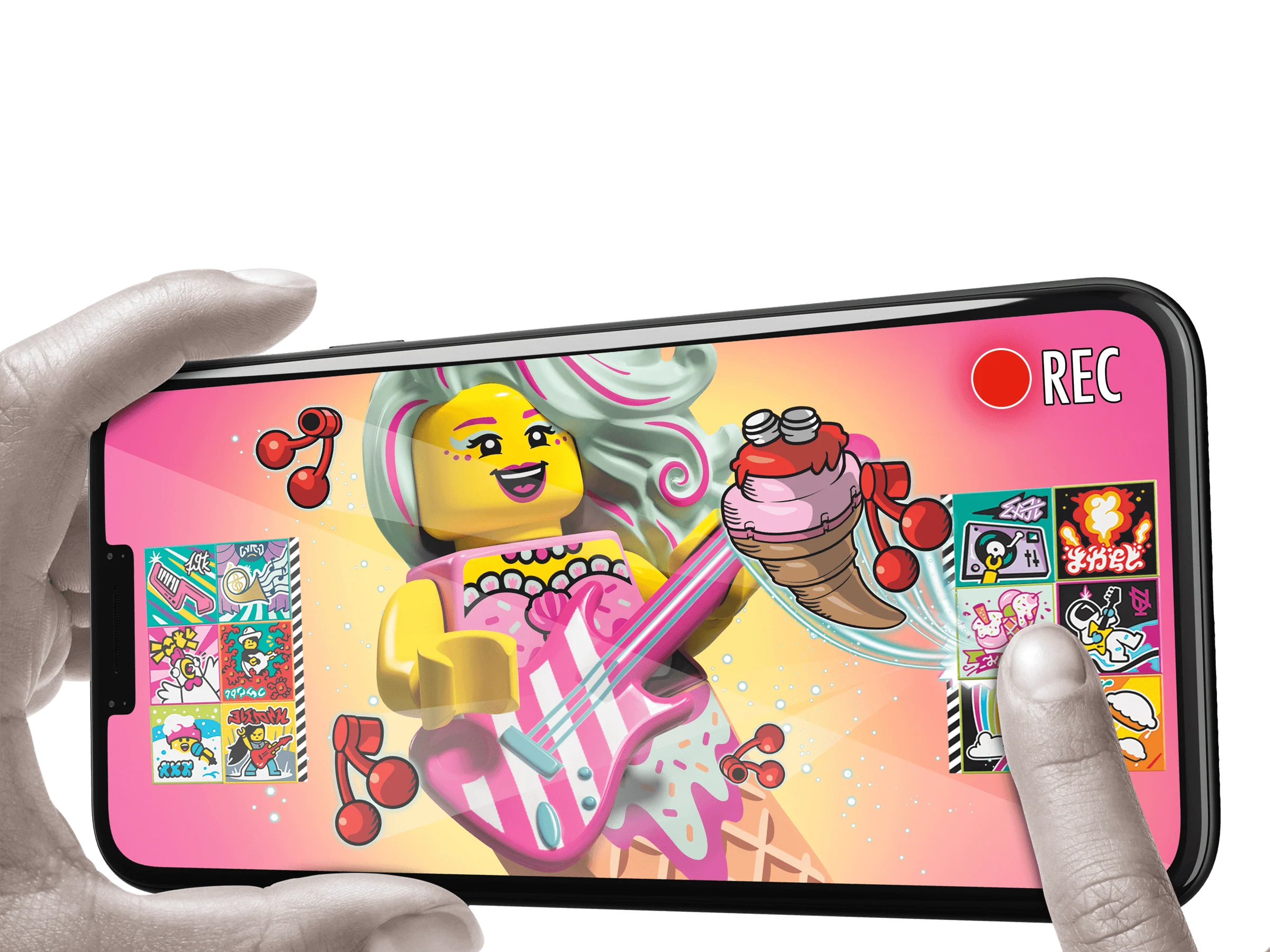 Candy Mermaid BeatBox - Image 7