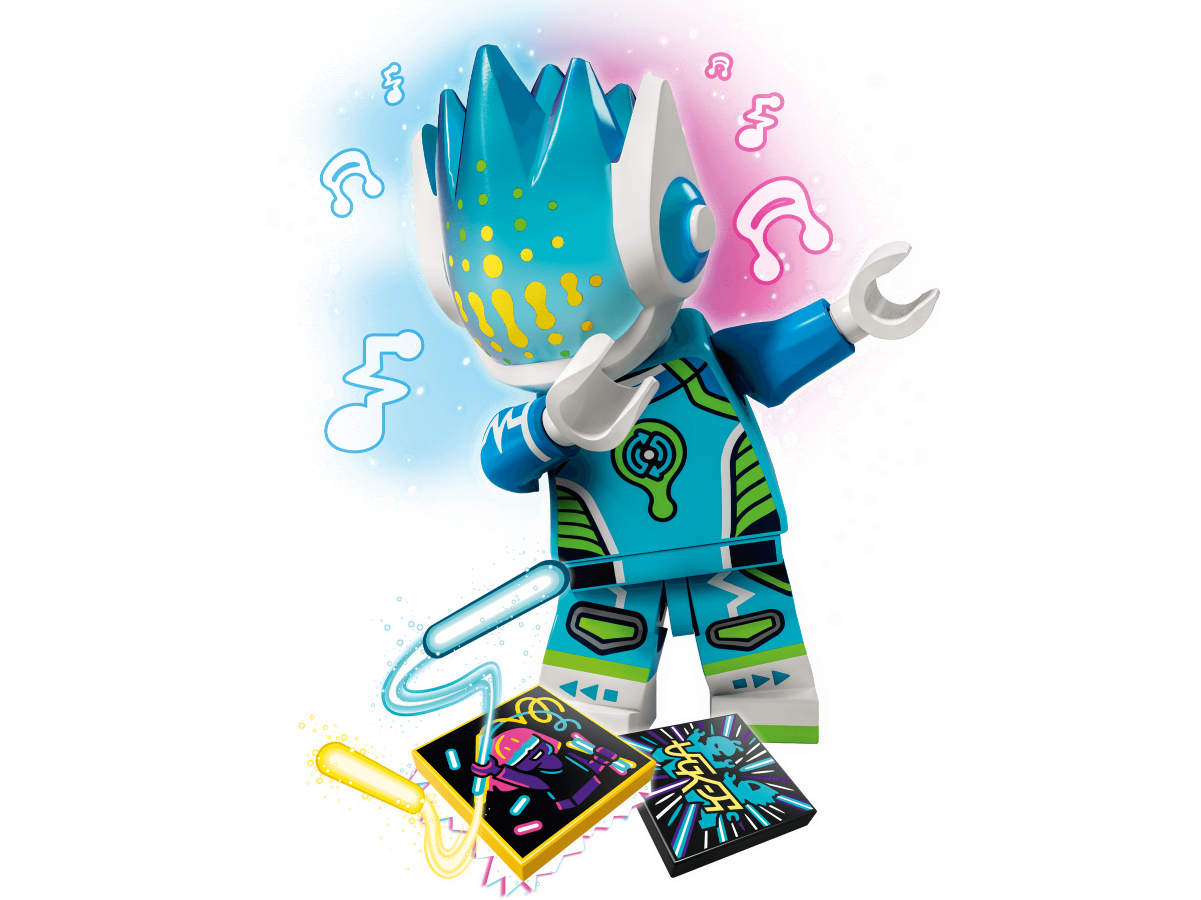 Alien DJ BeatBox - Image 3