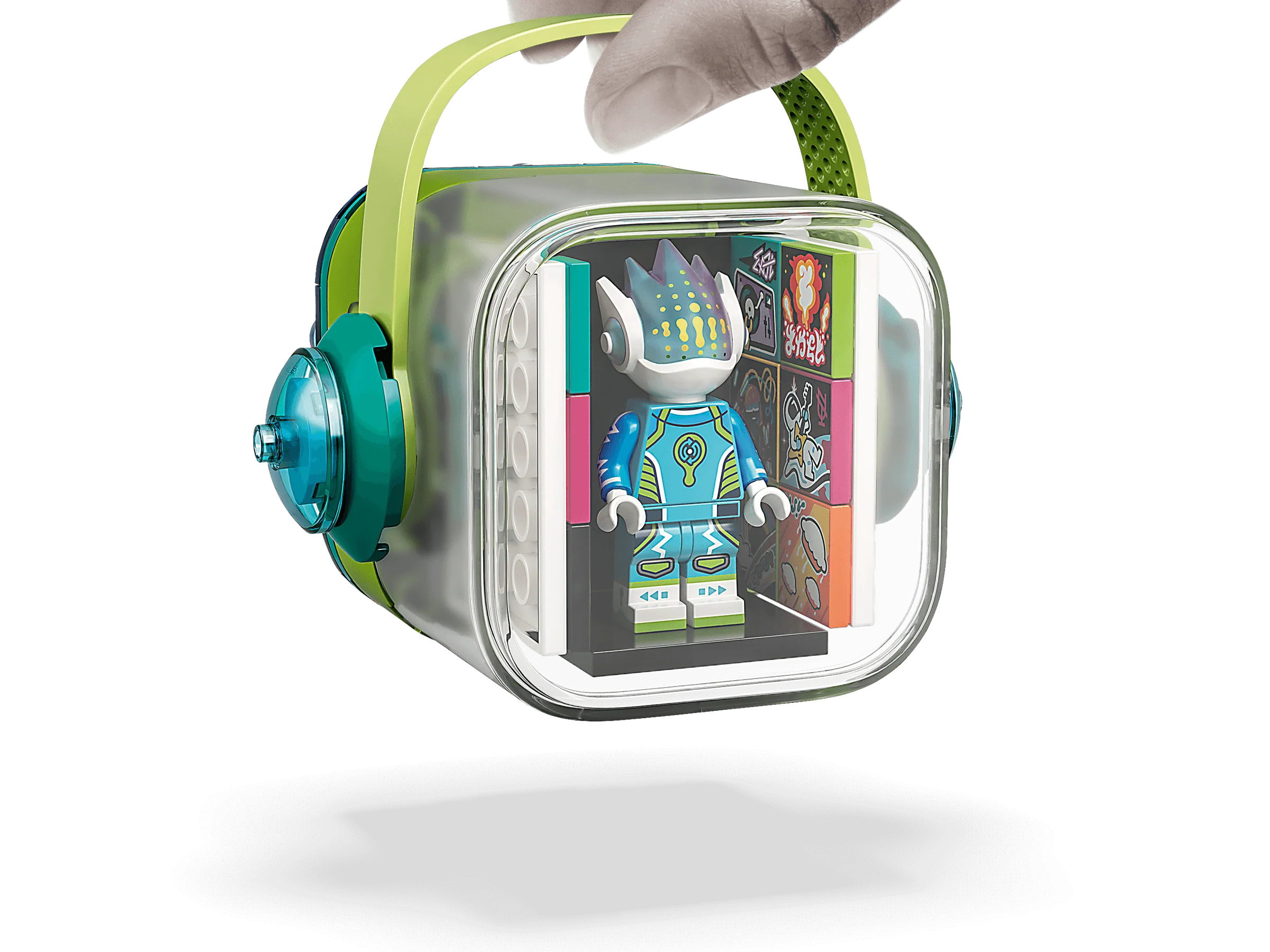 Alien DJ BeatBox - Image 4