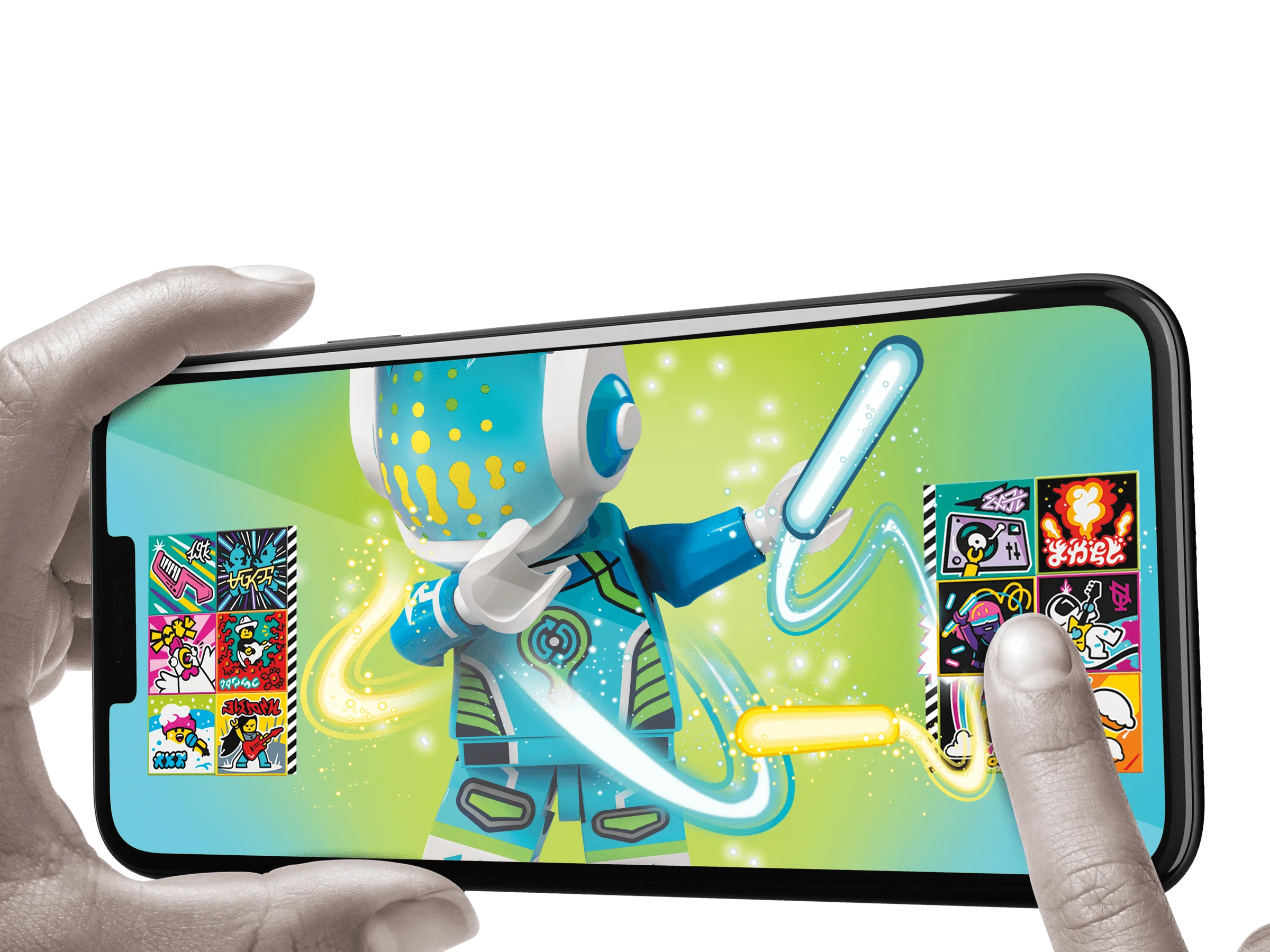 Alien DJ BeatBox - Image 7
