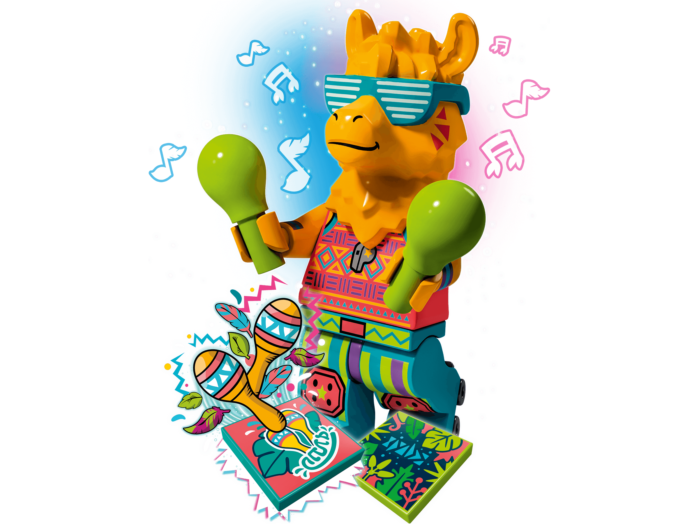 Party Llama BeatBox - Image 3