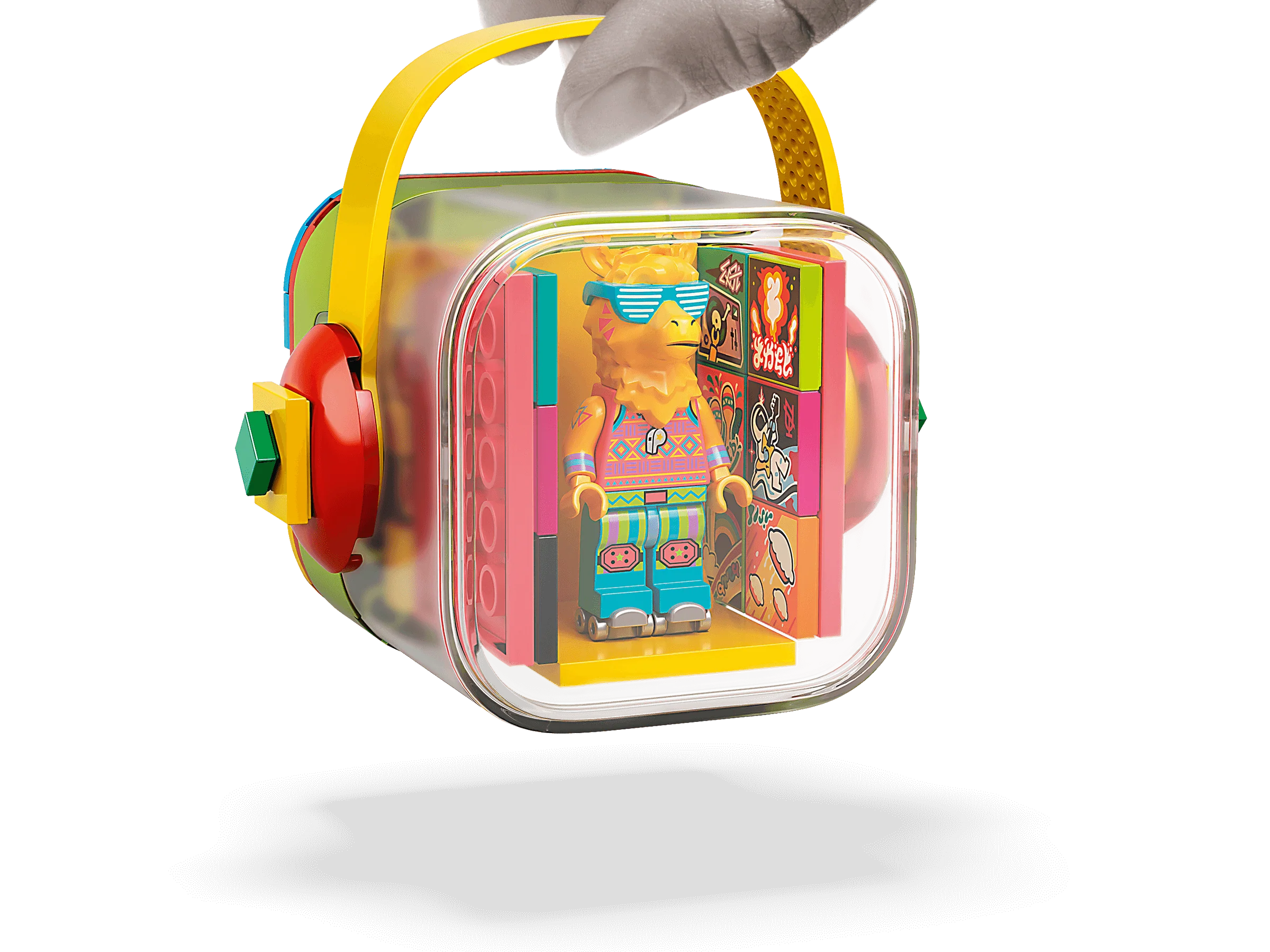 Party Llama BeatBox - Image 4