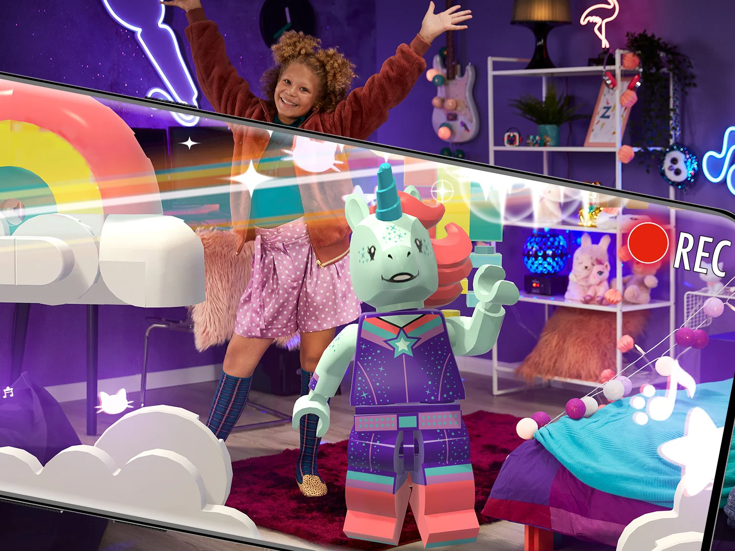 Unicorn DJ BeatBox - Image 12