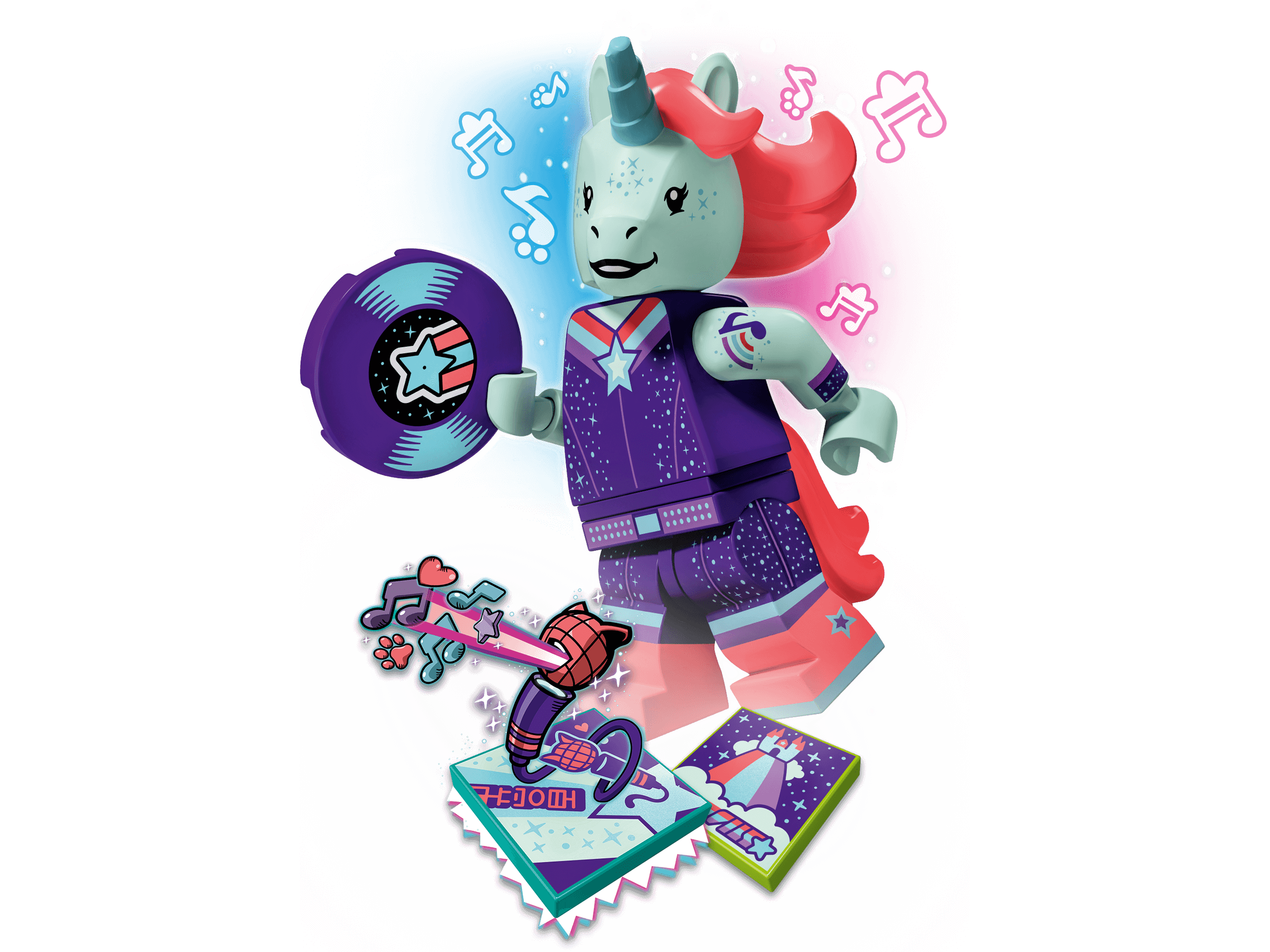 Unicorn DJ BeatBox - Image 3