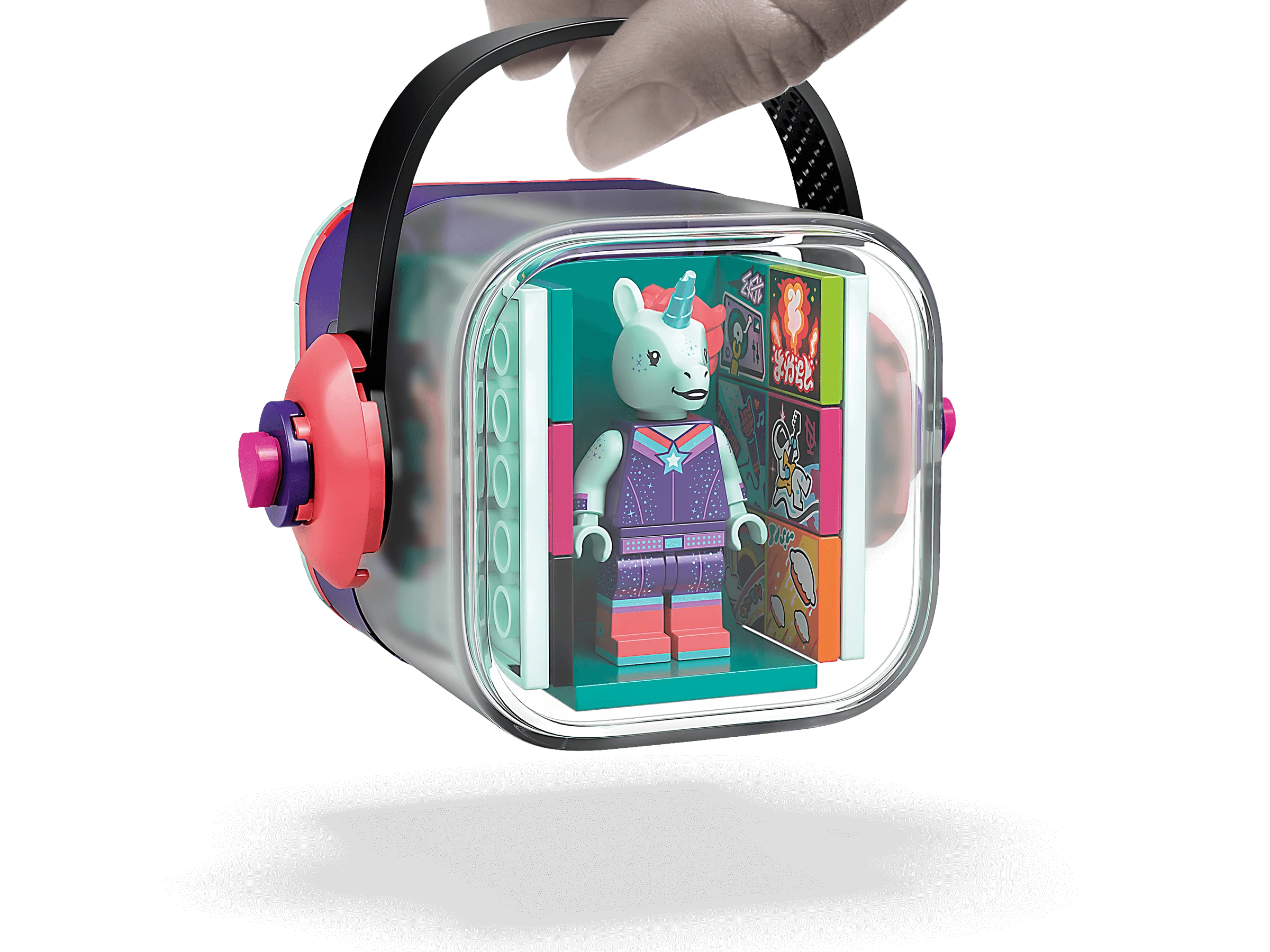 Unicorn DJ BeatBox - Image 4