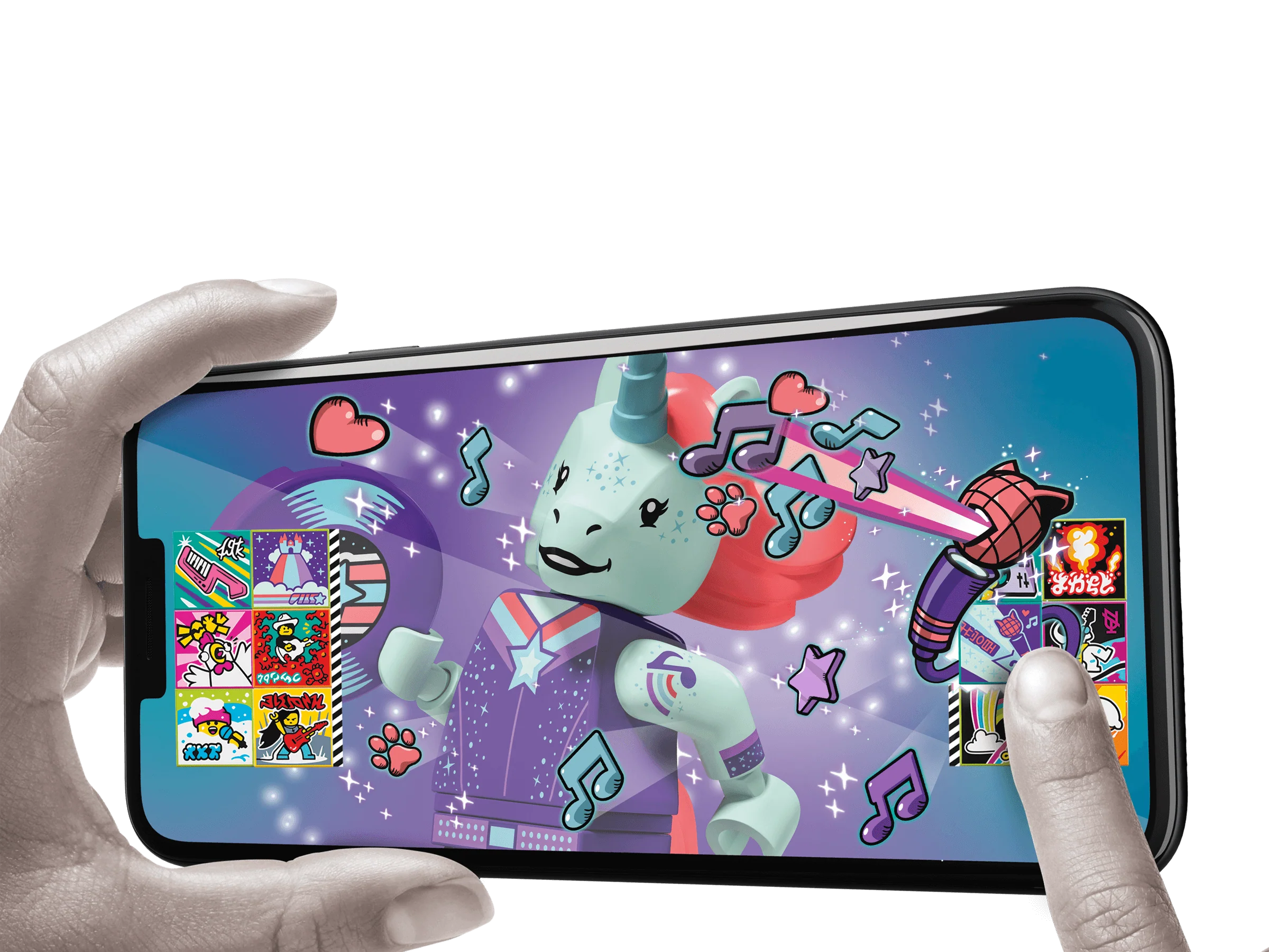 Unicorn DJ BeatBox - Image 7