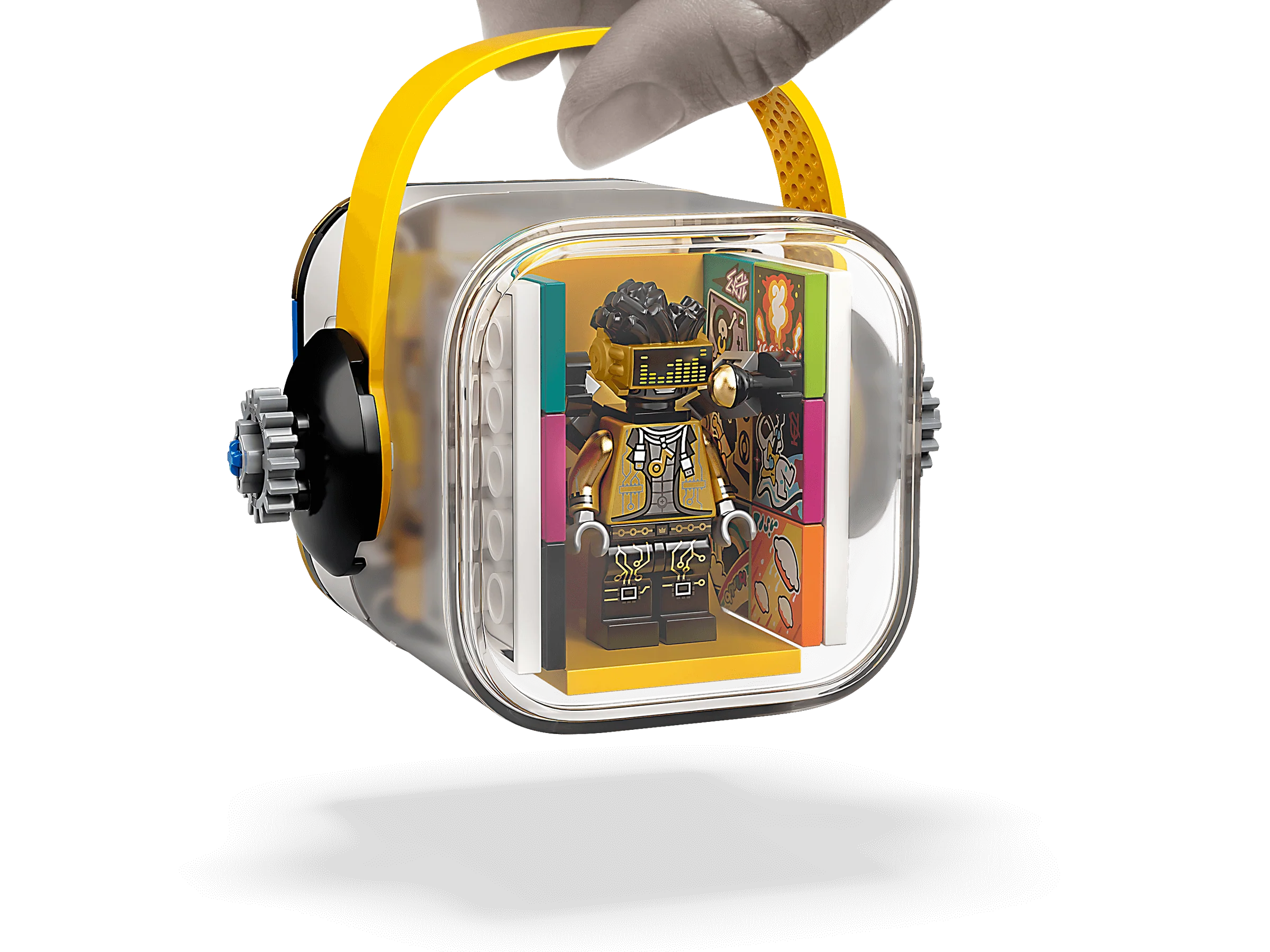 HipHop Robot BeatBox - Image 4