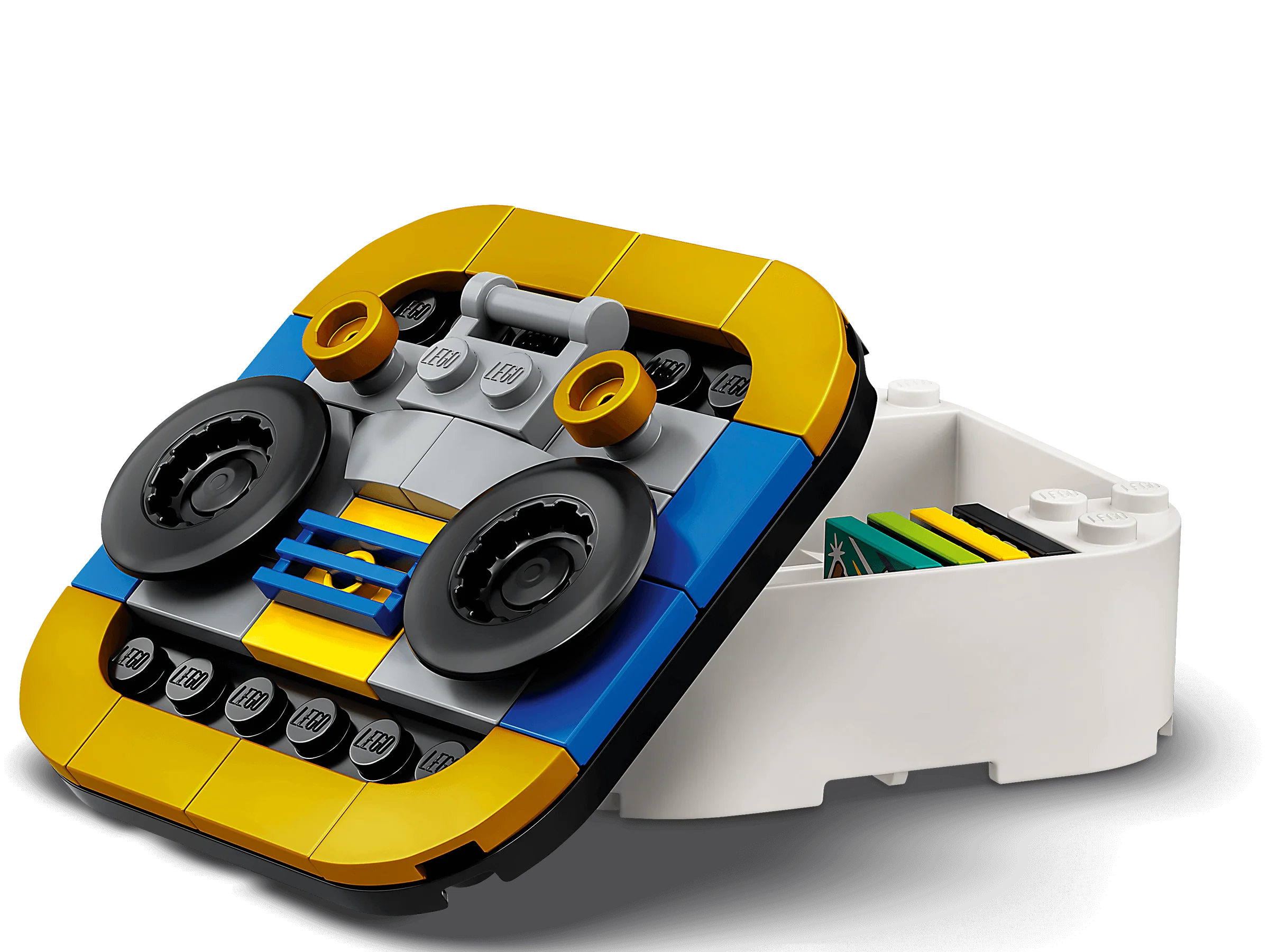 HipHop Robot BeatBox - Image 5