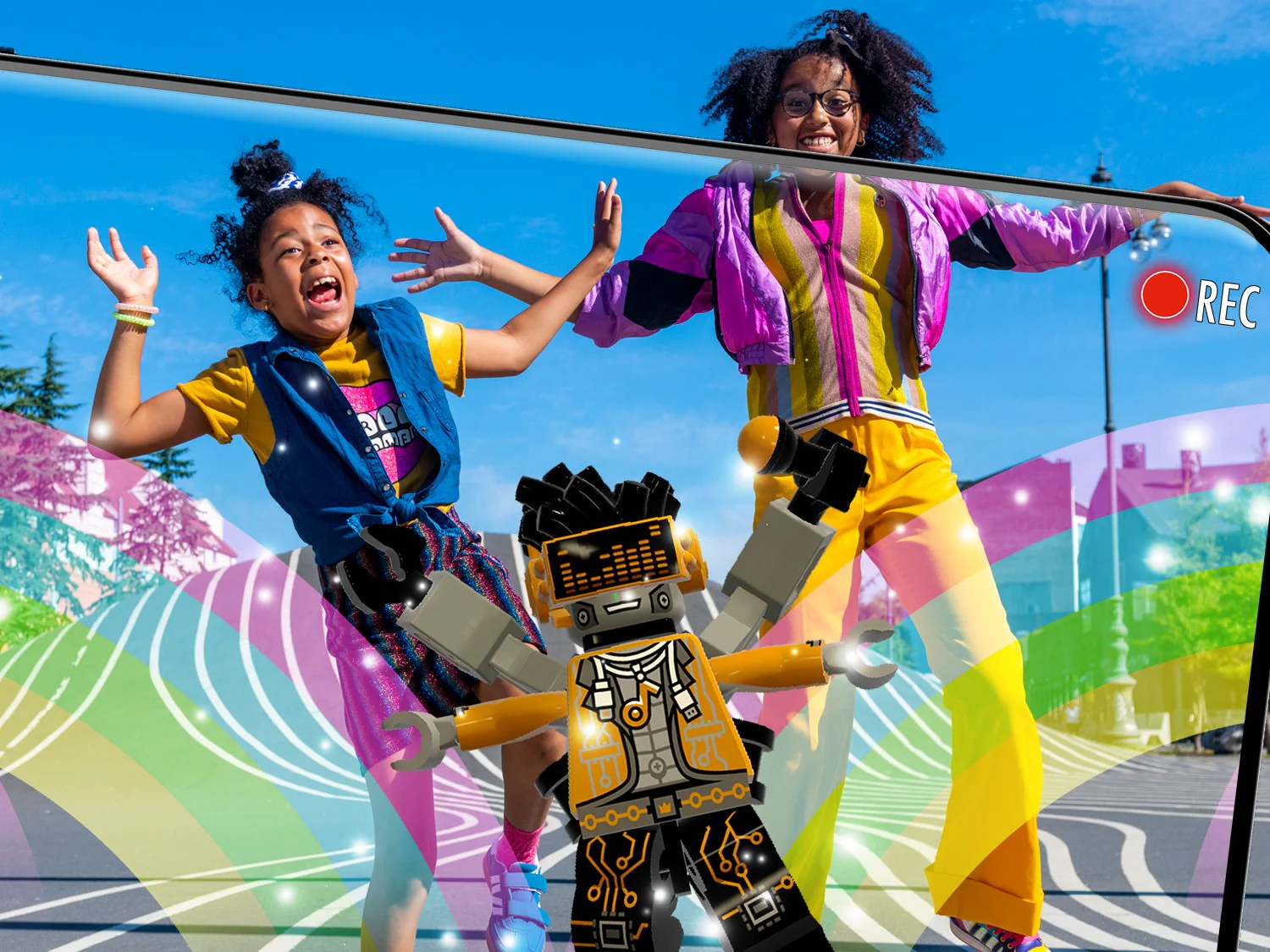 HipHop Robot BeatBox - Image 9