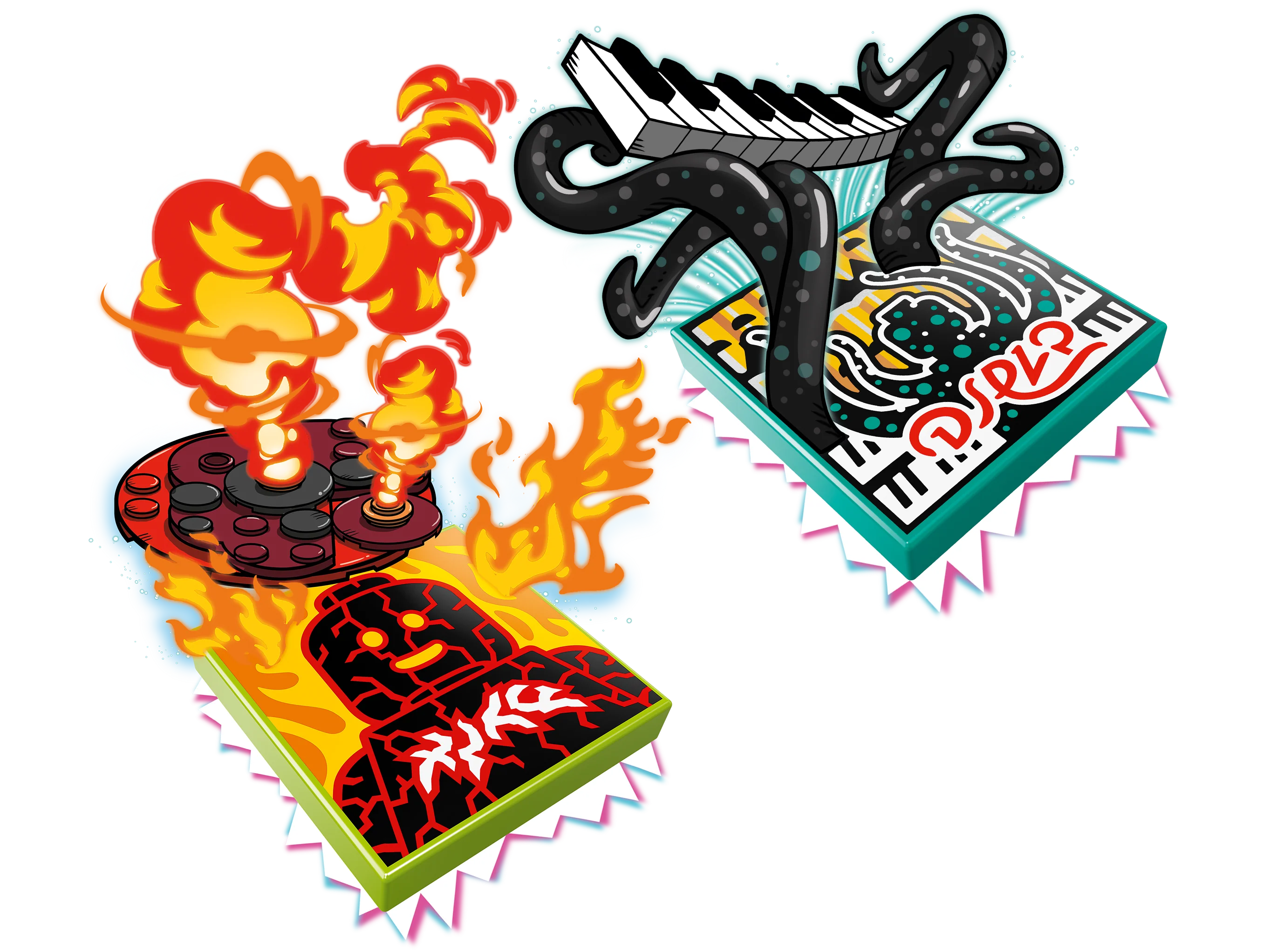 Metal Dragon BeatBox - Image 5