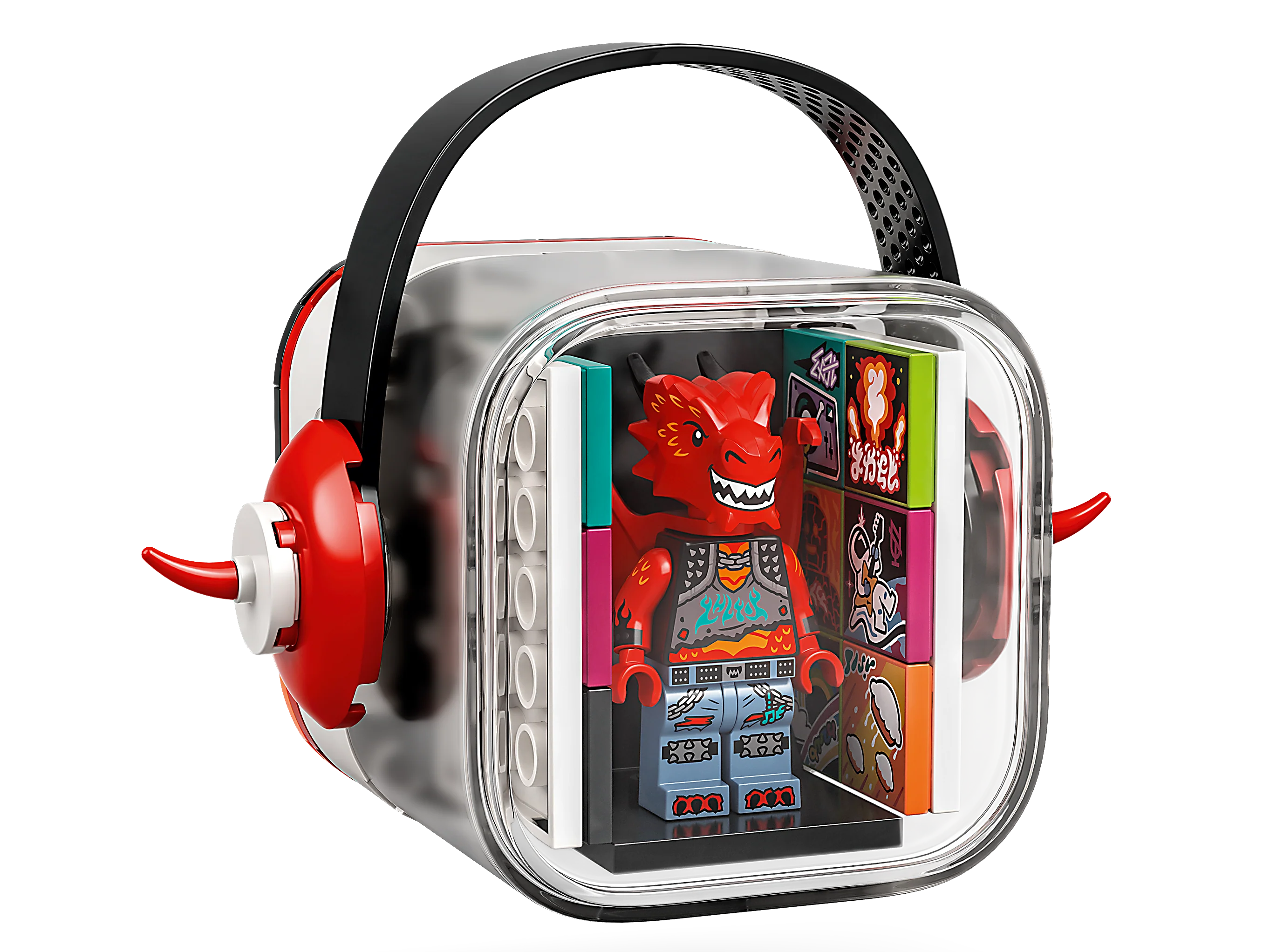 Metal Dragon BeatBox - Image 6