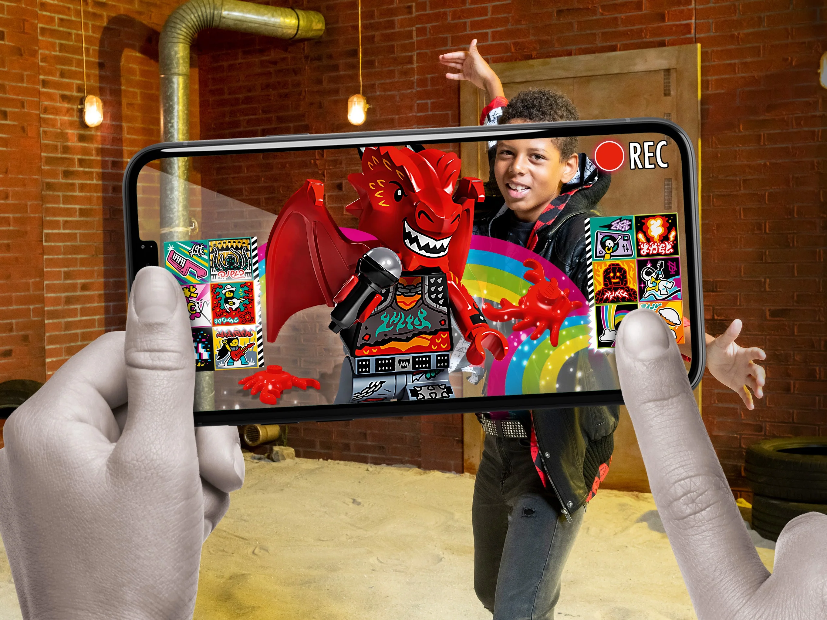Metal Dragon BeatBox - Image 9