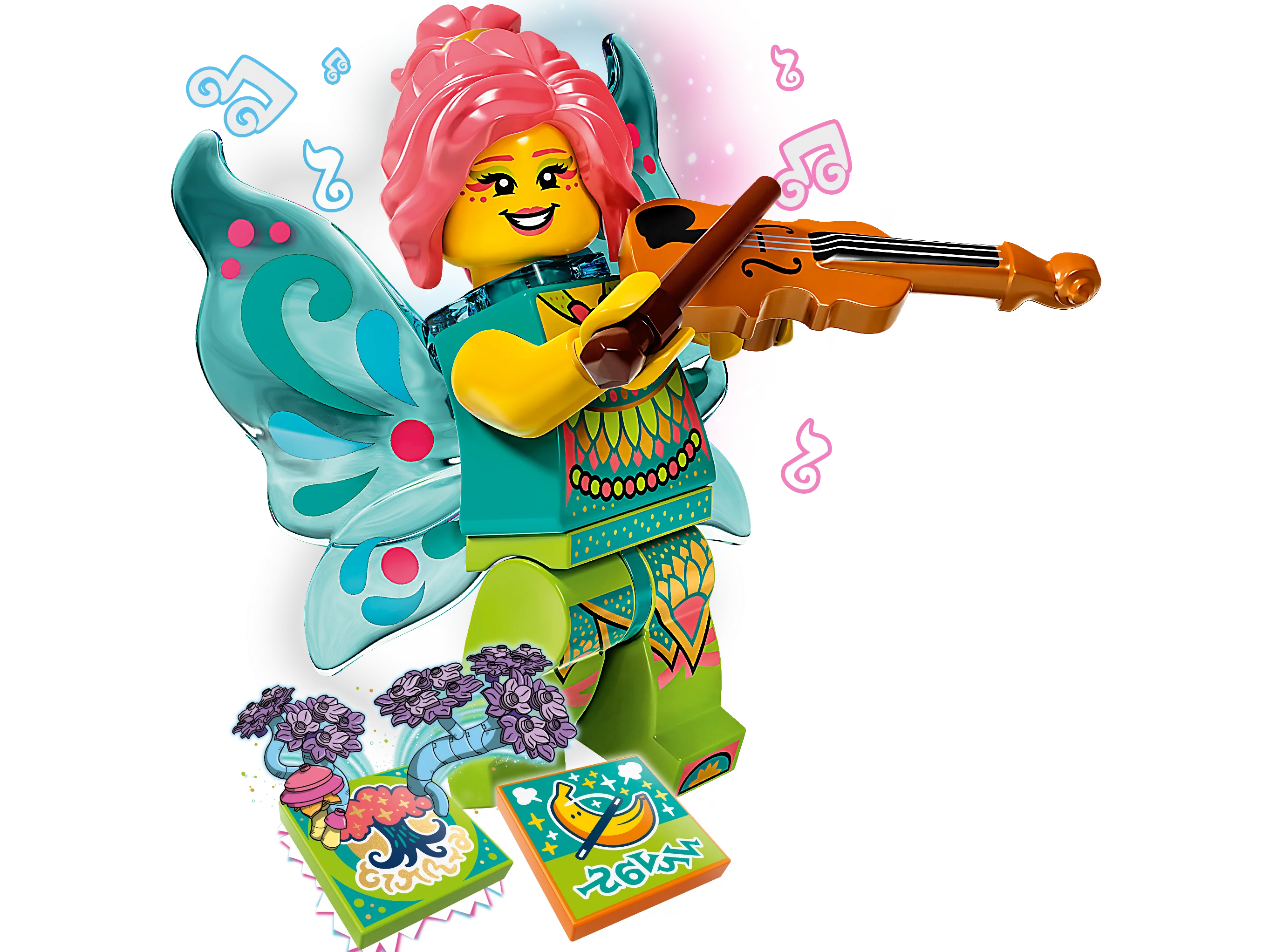 Folk Fairy BeatBox - Image 3