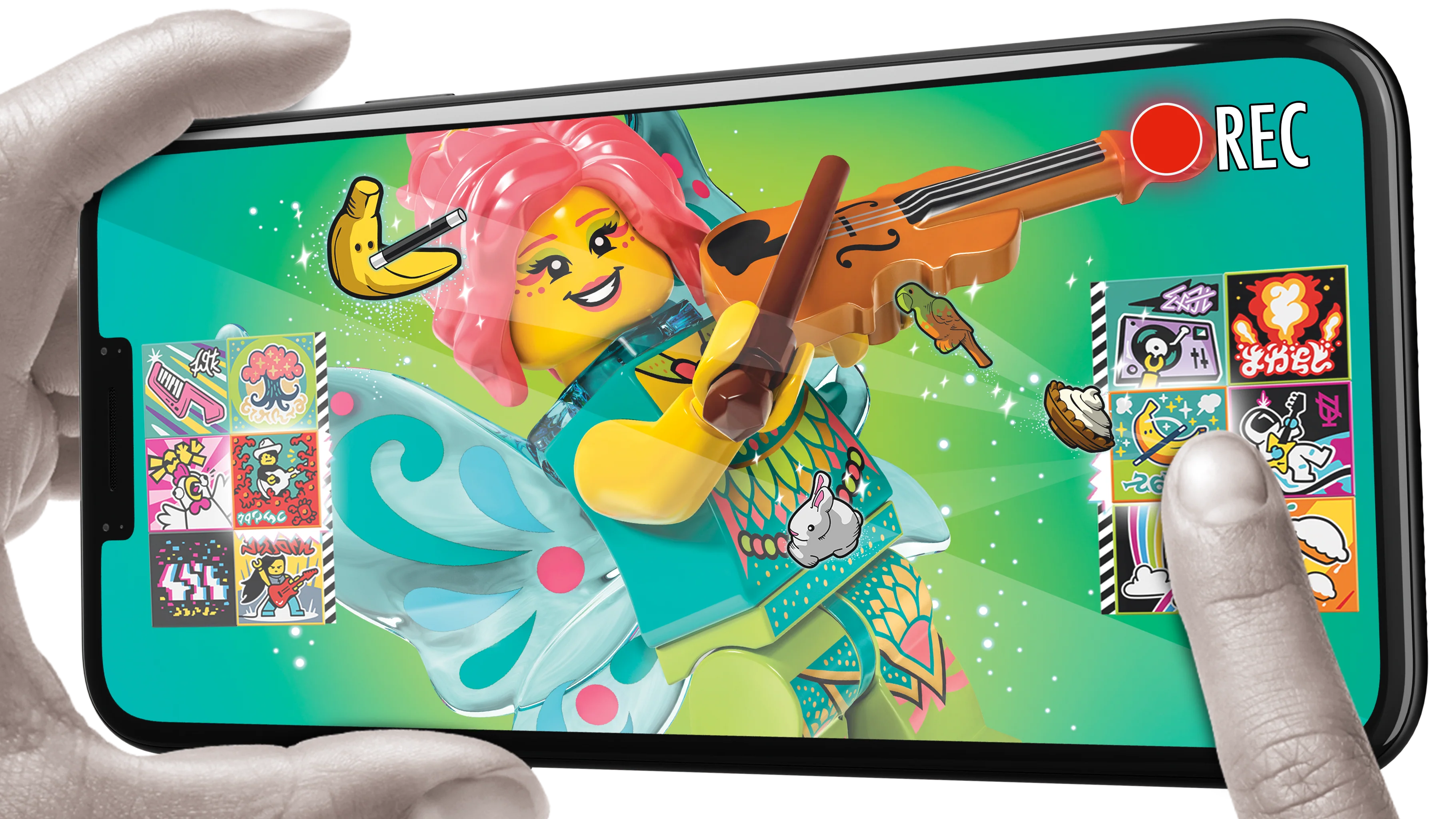 Folk Fairy BeatBox - Image 6
