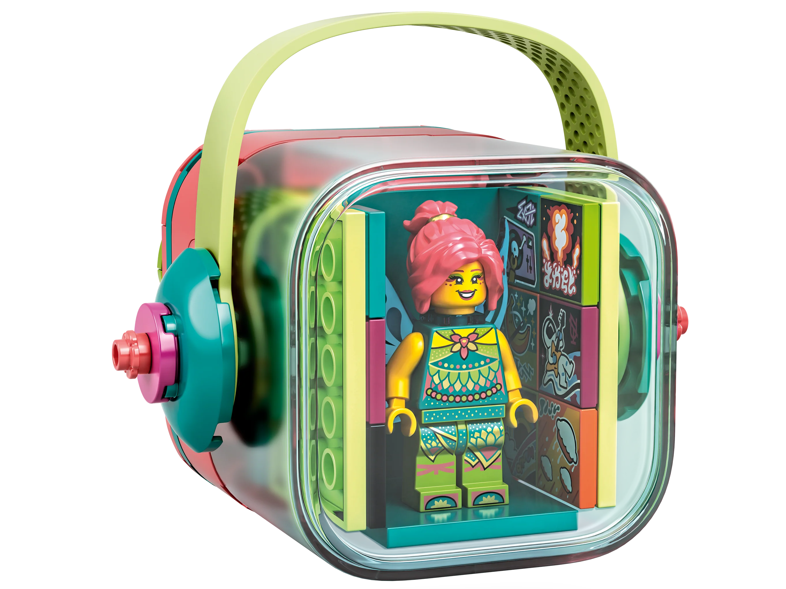 Folk Fairy BeatBox - Image 7