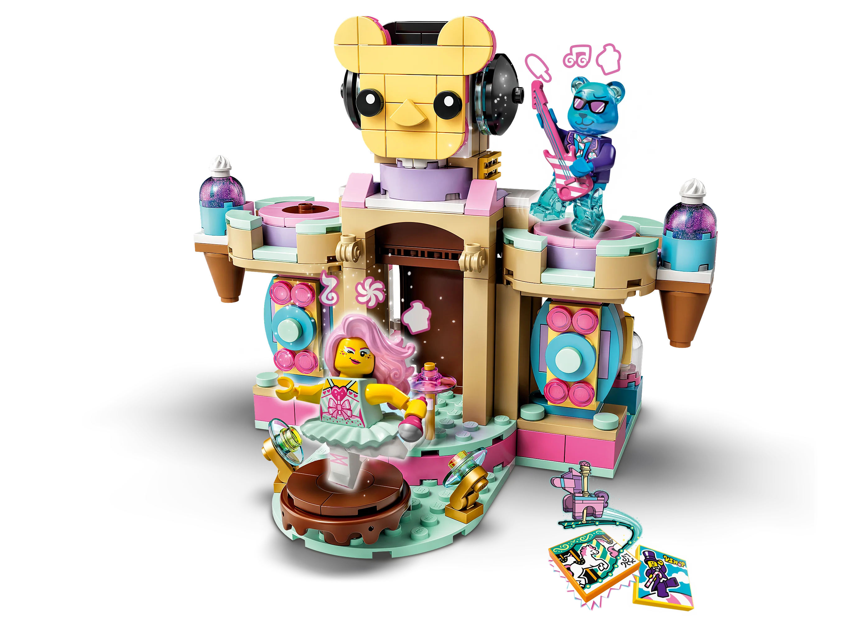 Candy Castle Stage - Image 4
