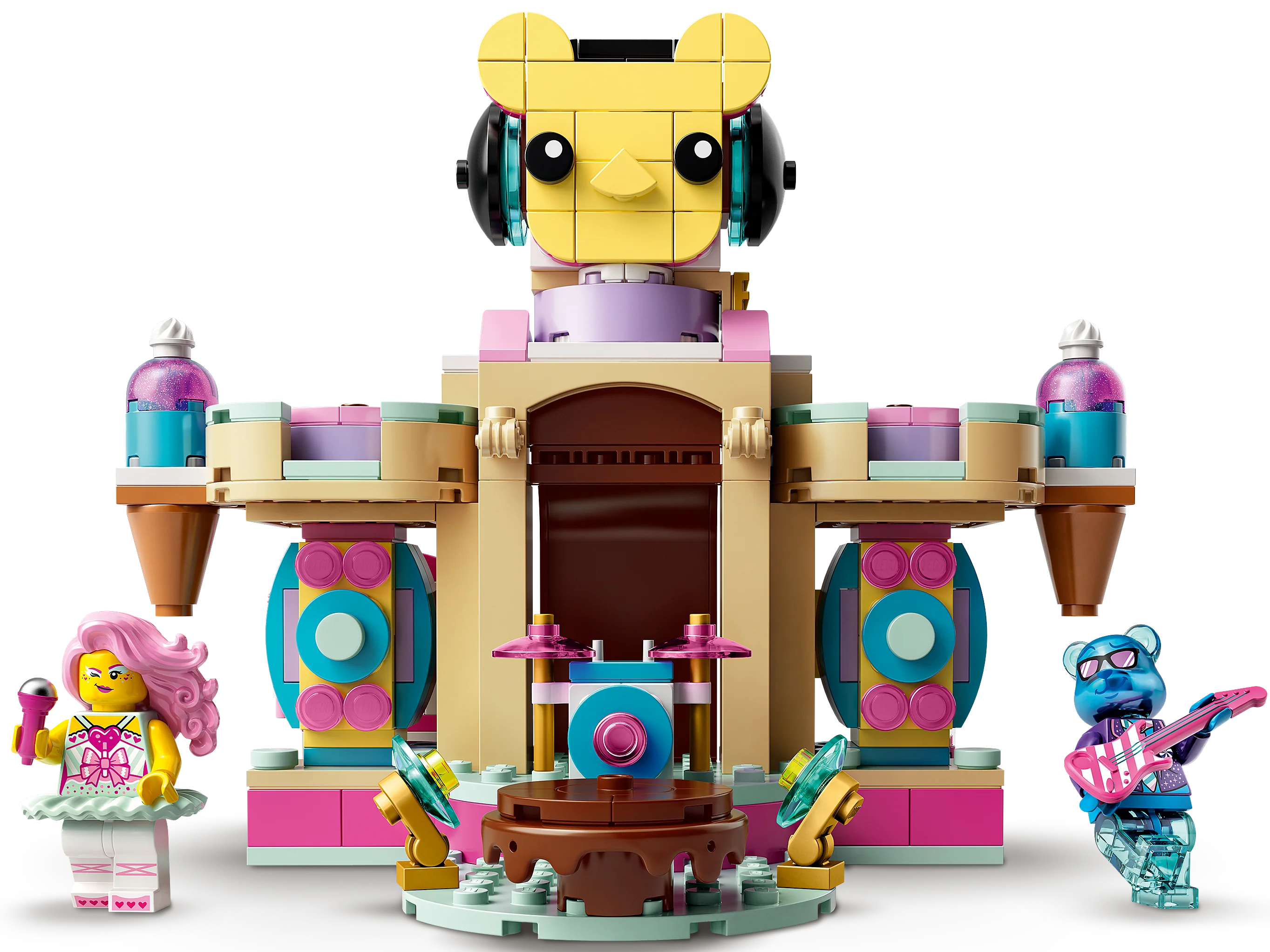 Candy Castle Stage - Image 5