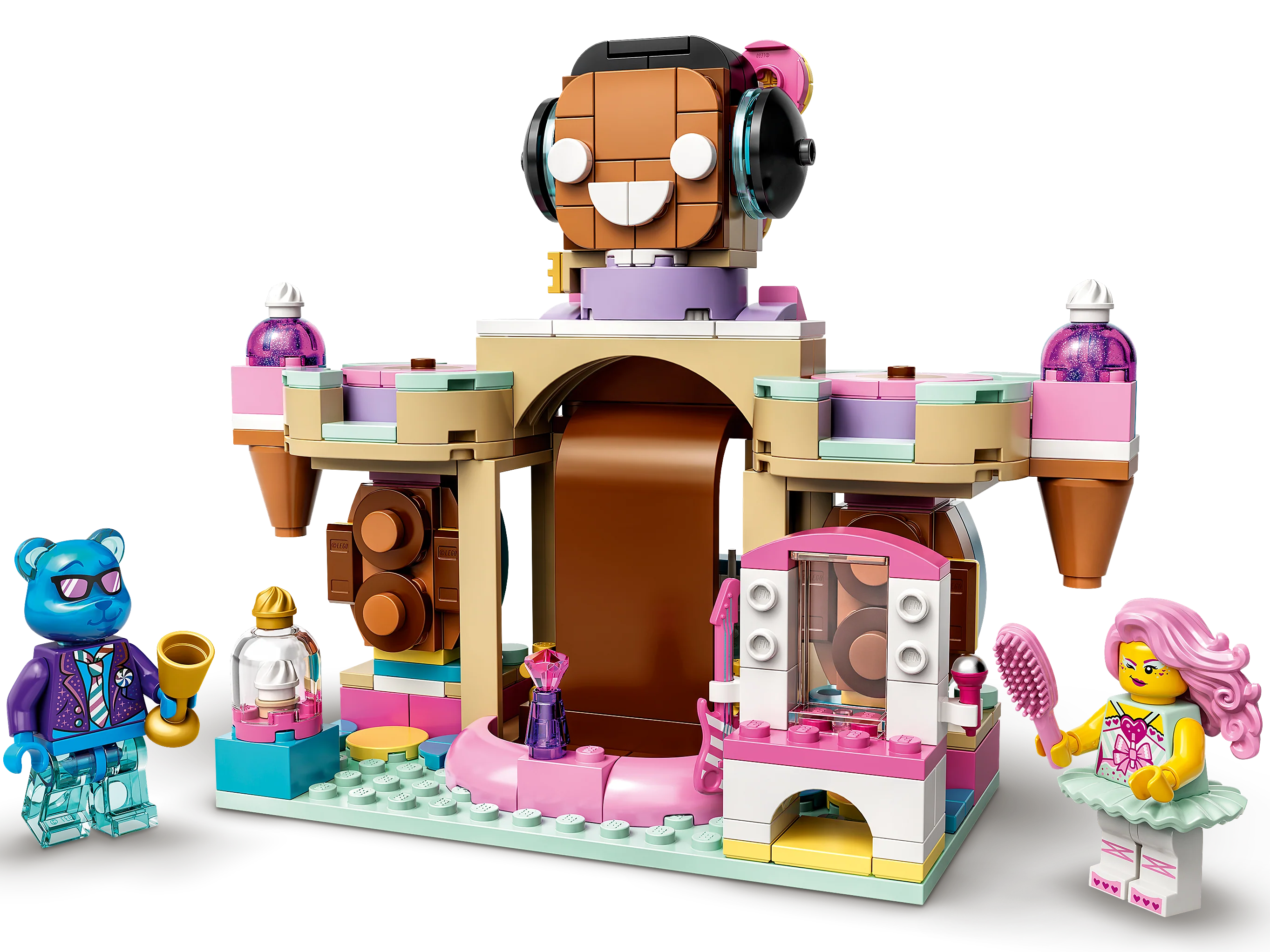 Candy Castle Stage - Image 8