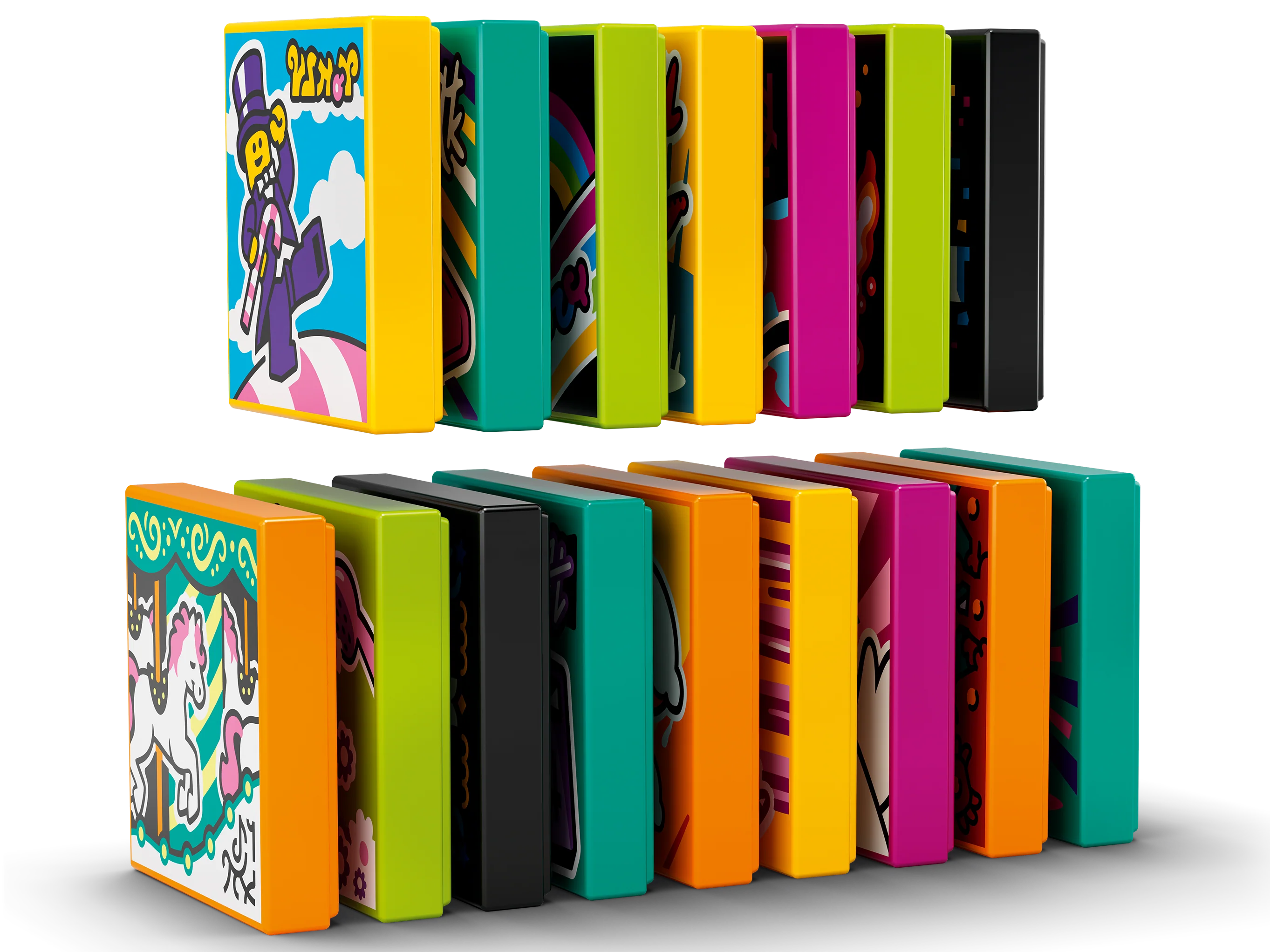 Candy Castle Stage - Image 9