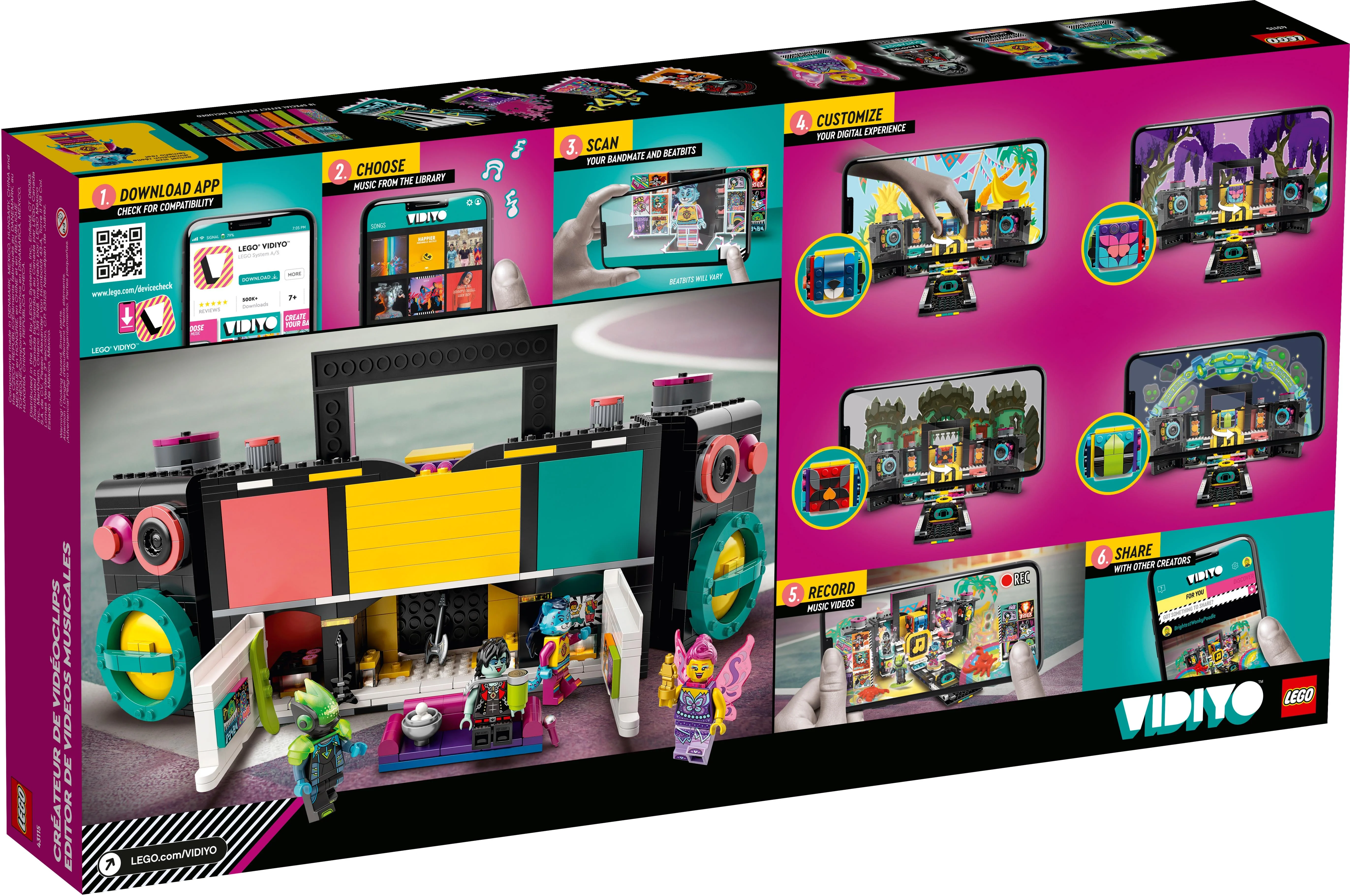 The Boombox - Image 10