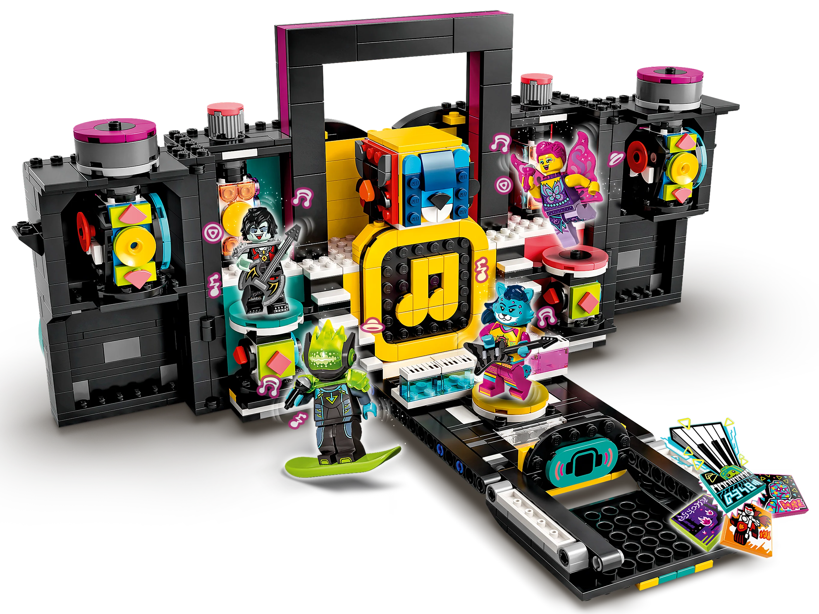 The Boombox - Image 4