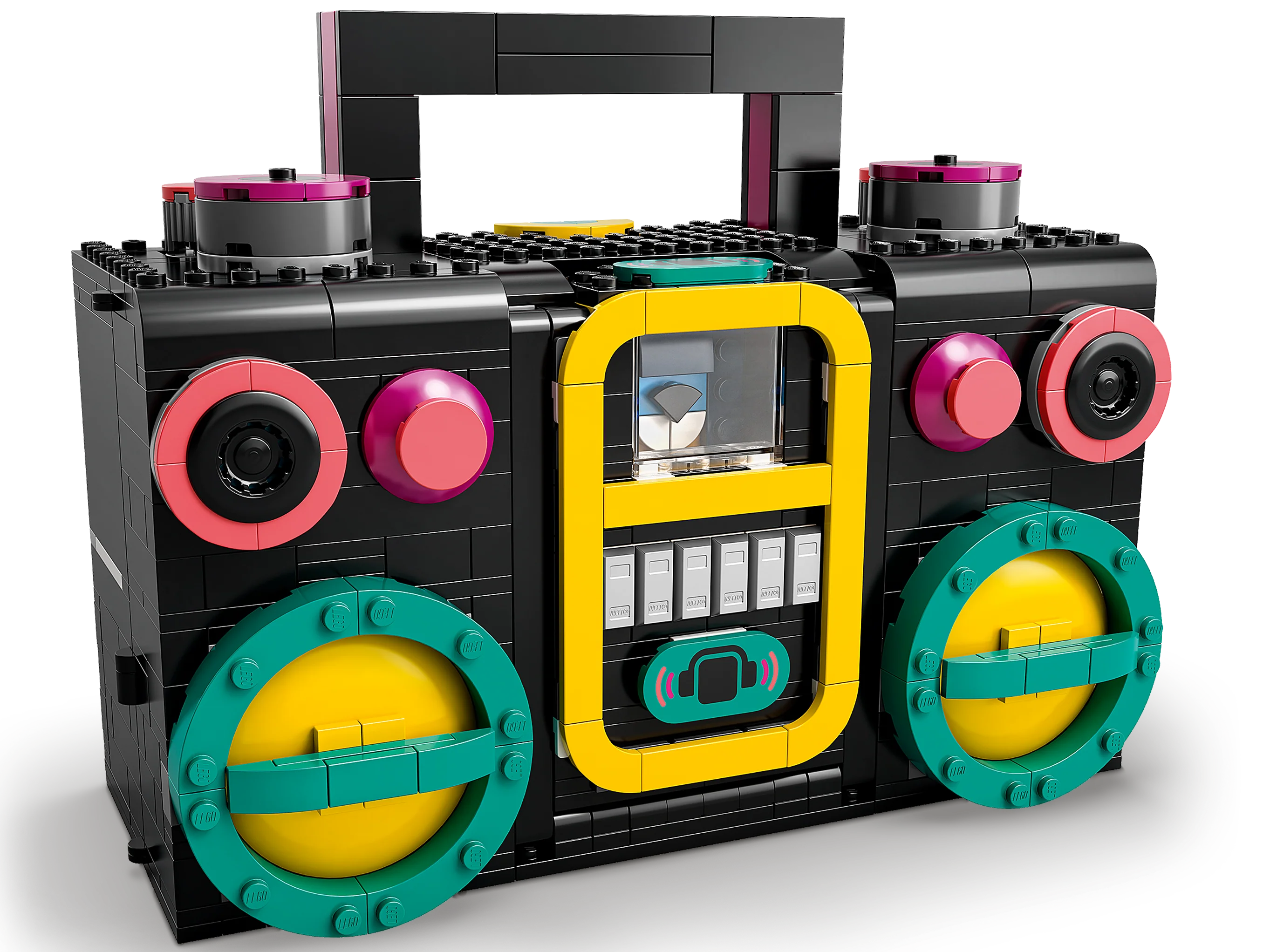 The Boombox - Image 5