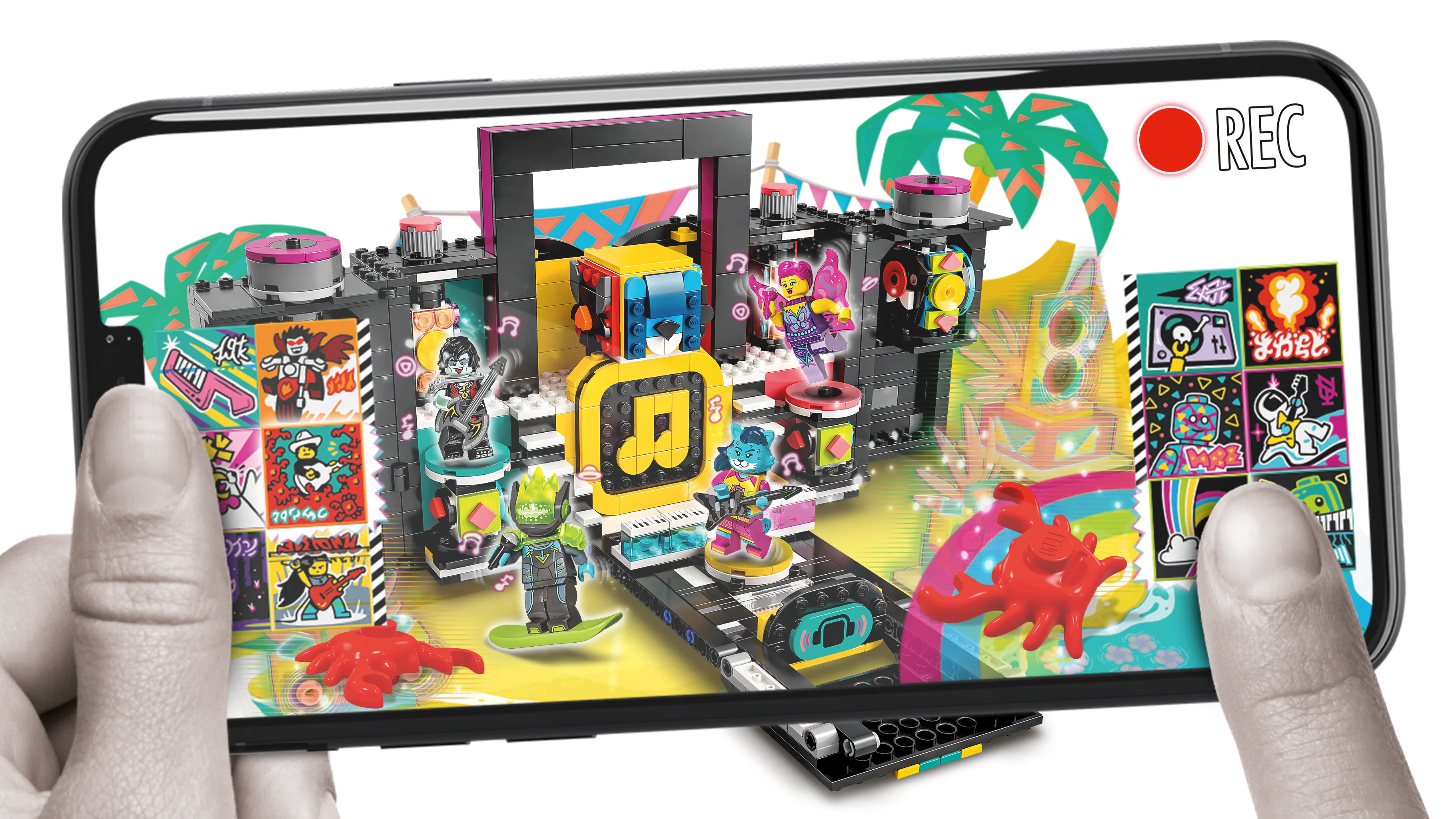 The Boombox - Image 7