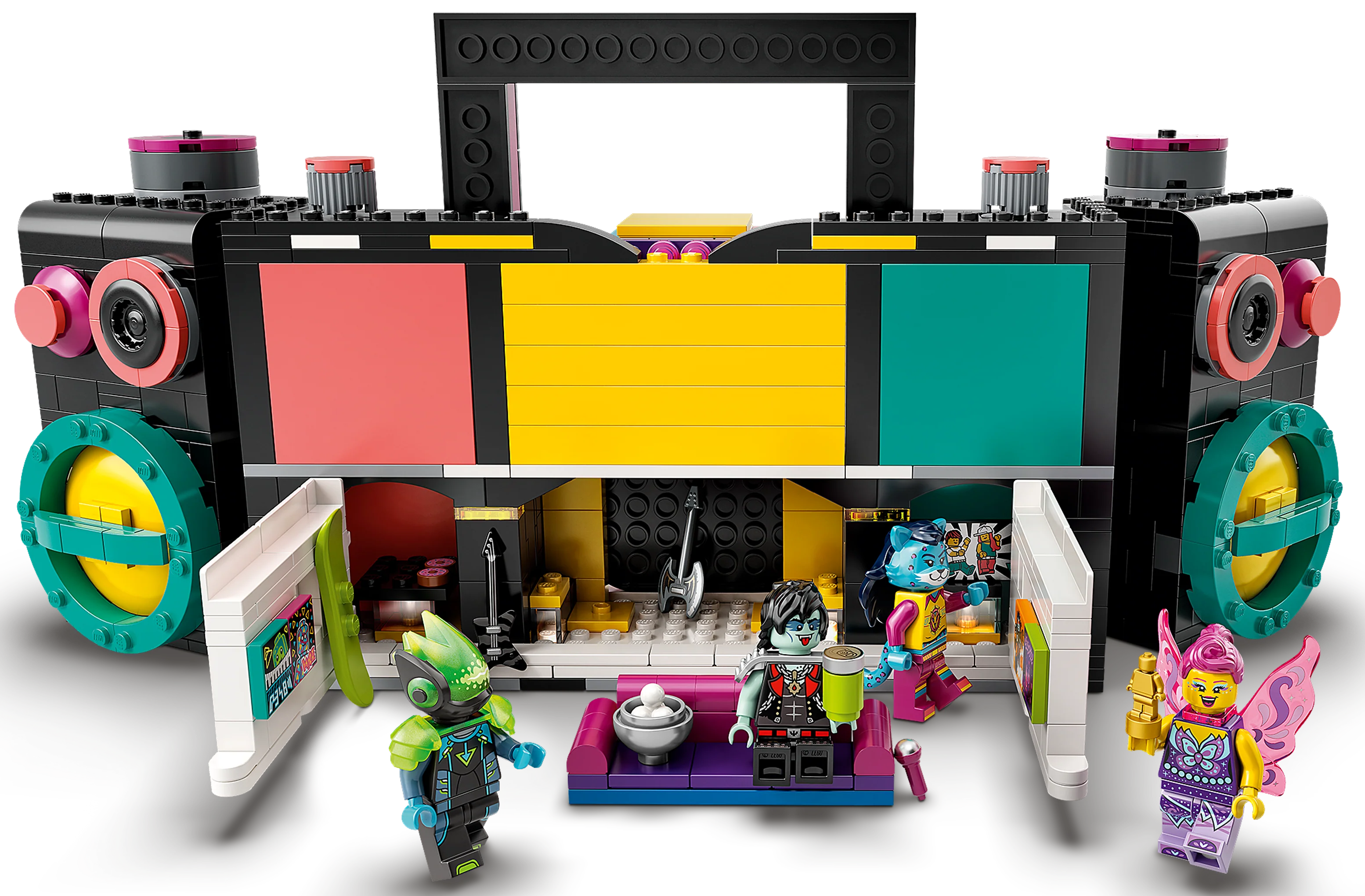 The Boombox - Image 8