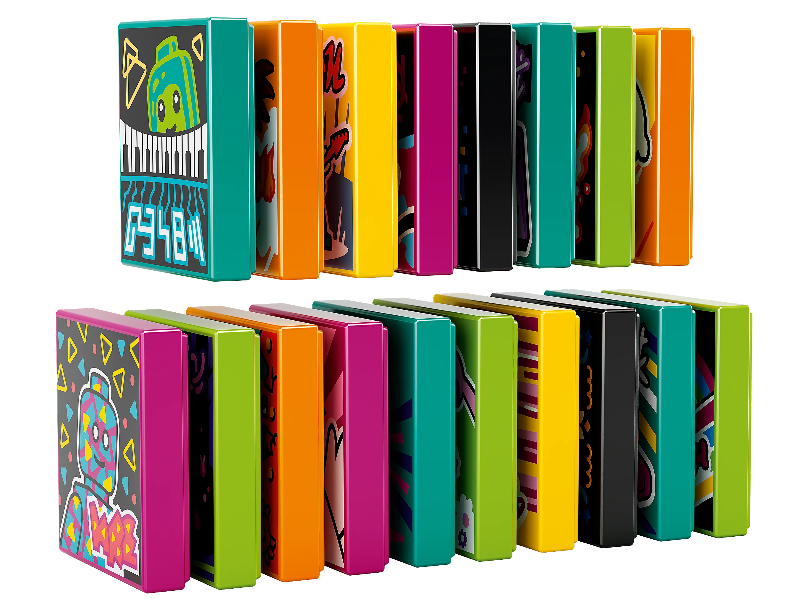 The Boombox - Image 9