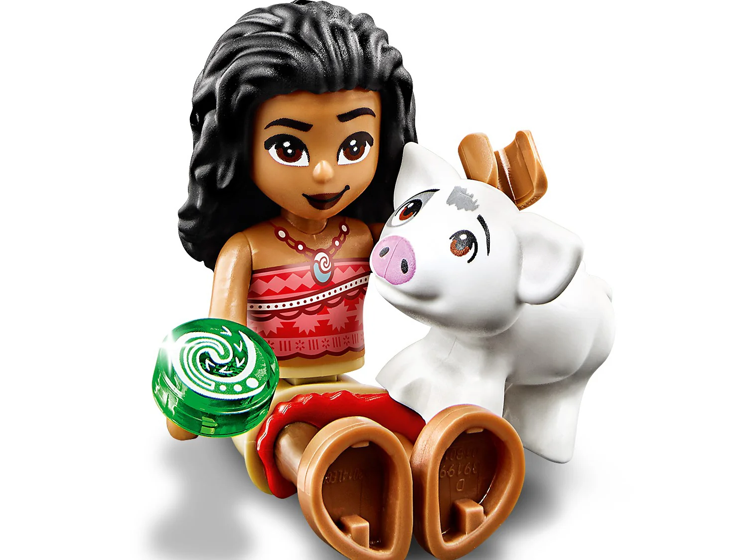Moana's Ocean Adventure - Image 6