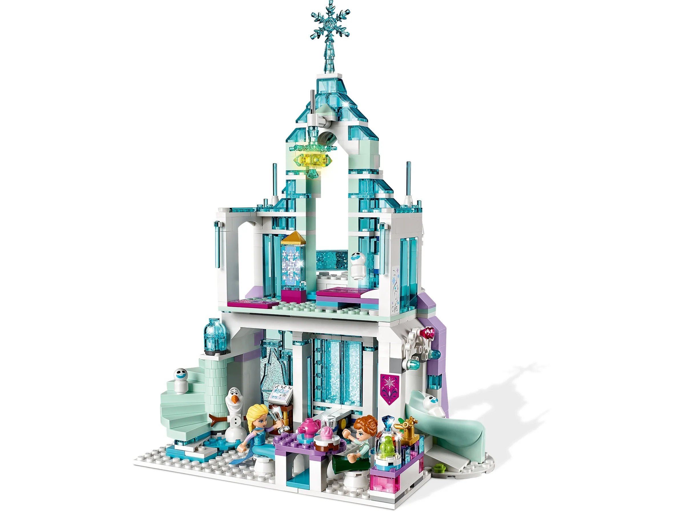 Elsa's Ice Palace - Image 3