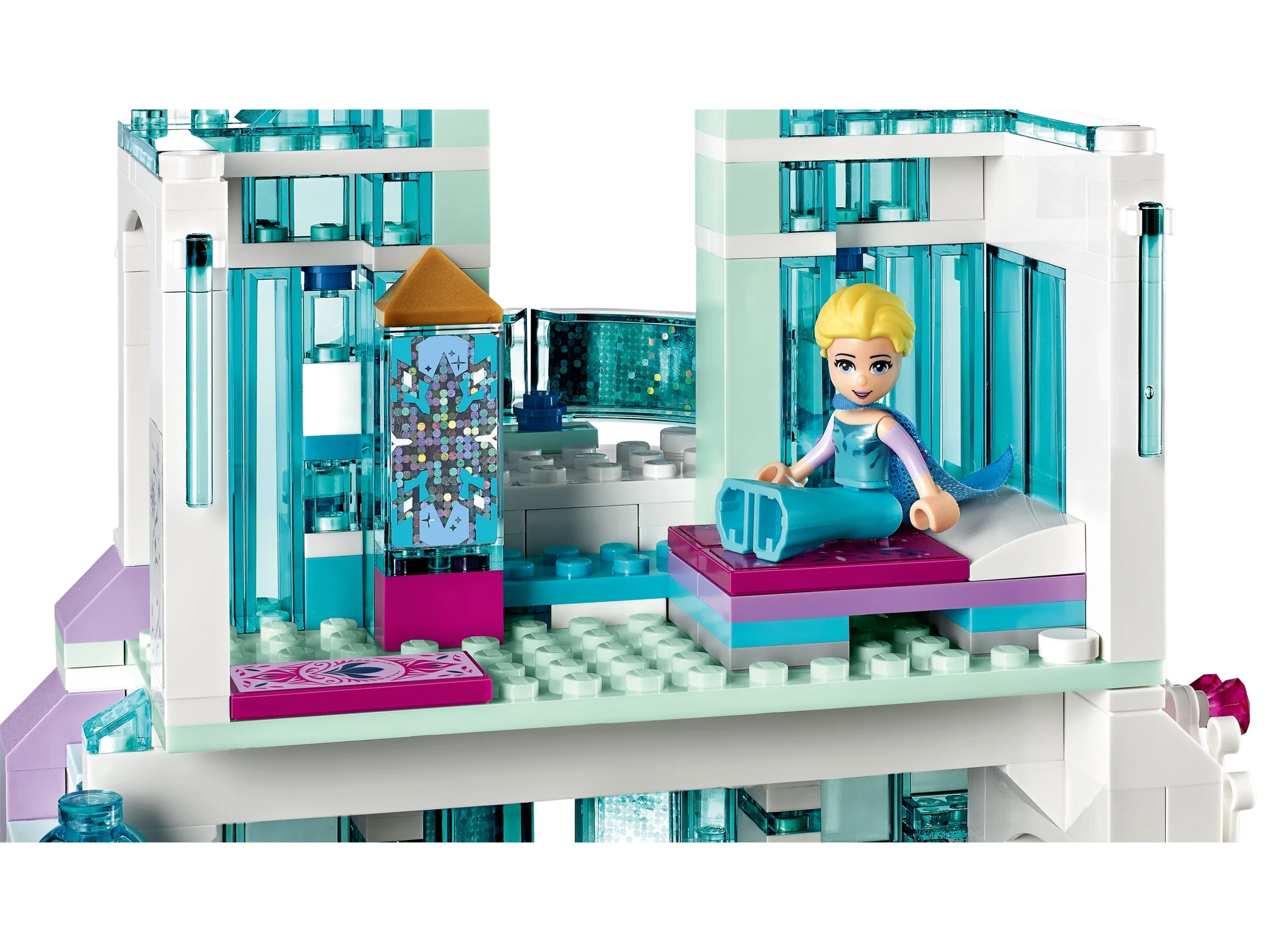 Elsa's Ice Palace - Image 5