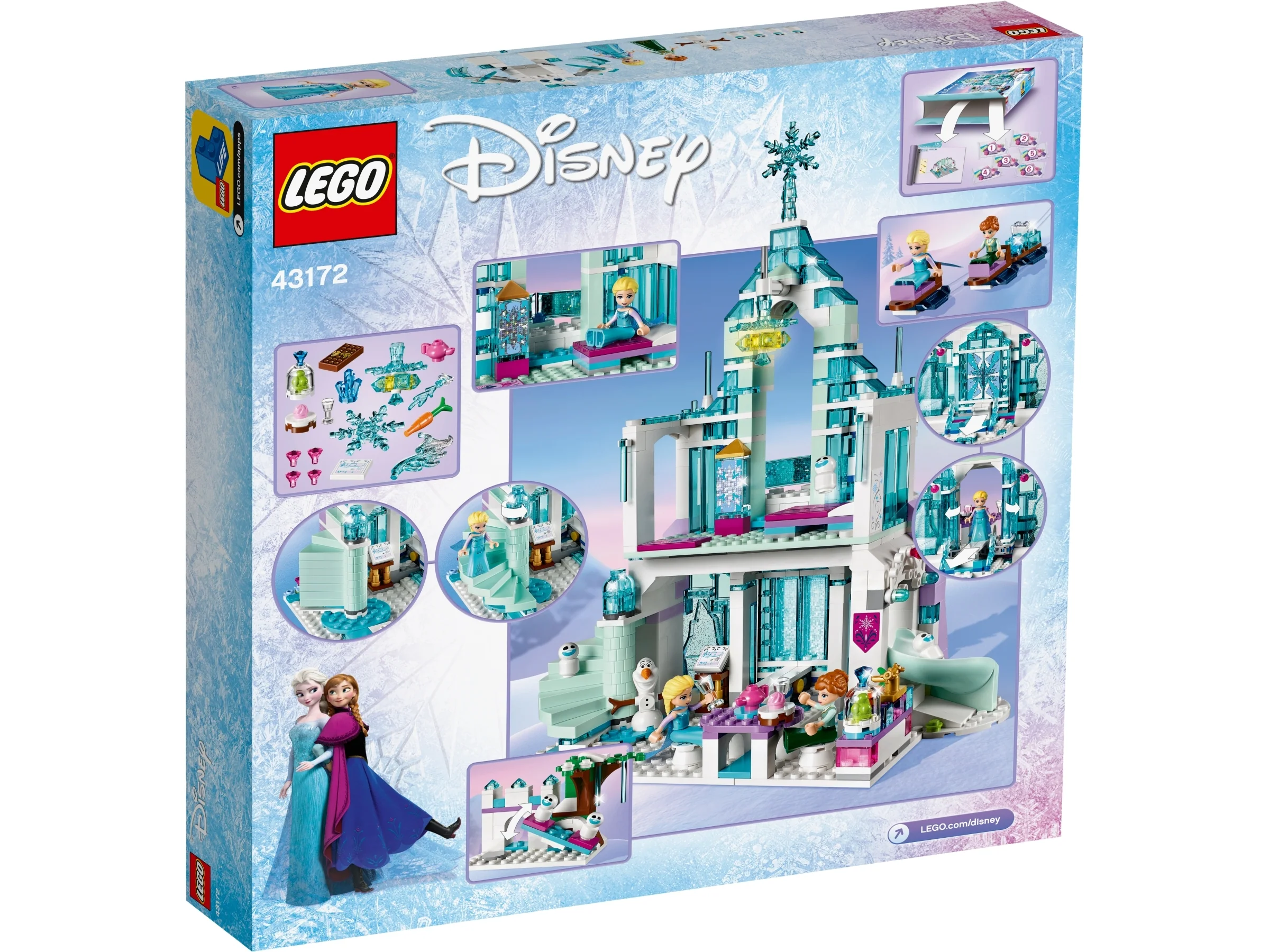 Elsa's Ice Palace - Image 6